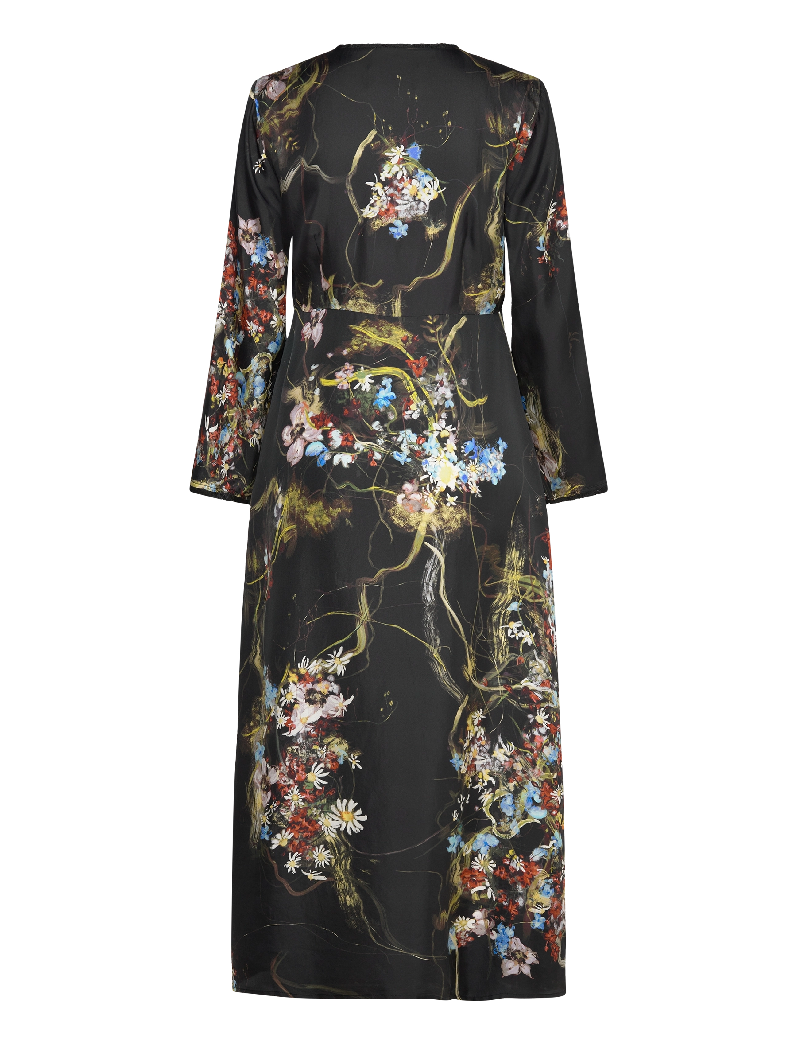 Munthe - MALAYSIA - black - 2