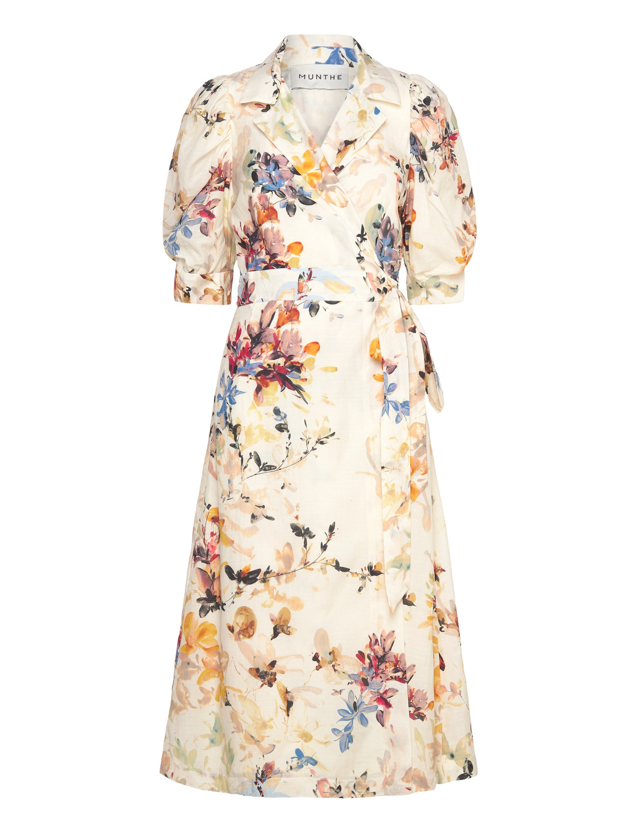 Munthe - JISALANKA - mix - 0