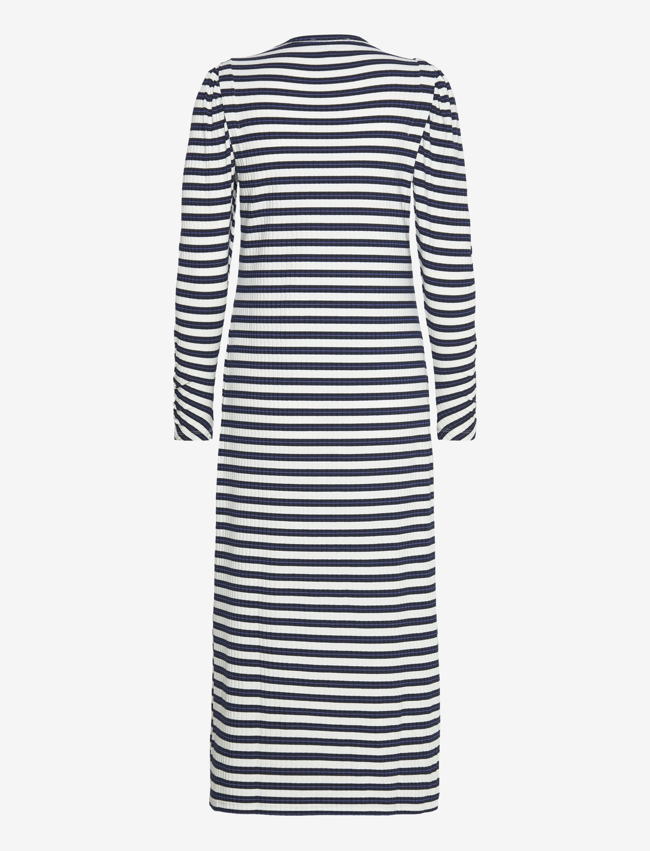 Munthe - MIMIDINE - midi-kleider - ivory - 1