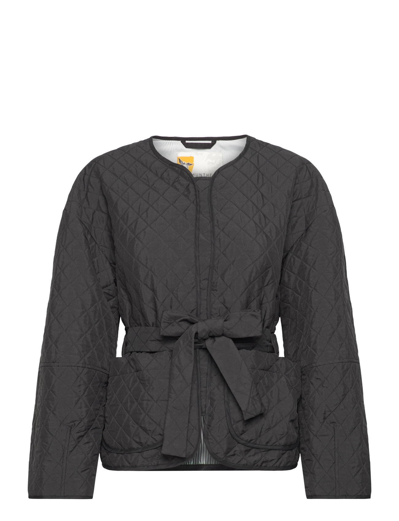 Munthe - MENEDIG - black - 0