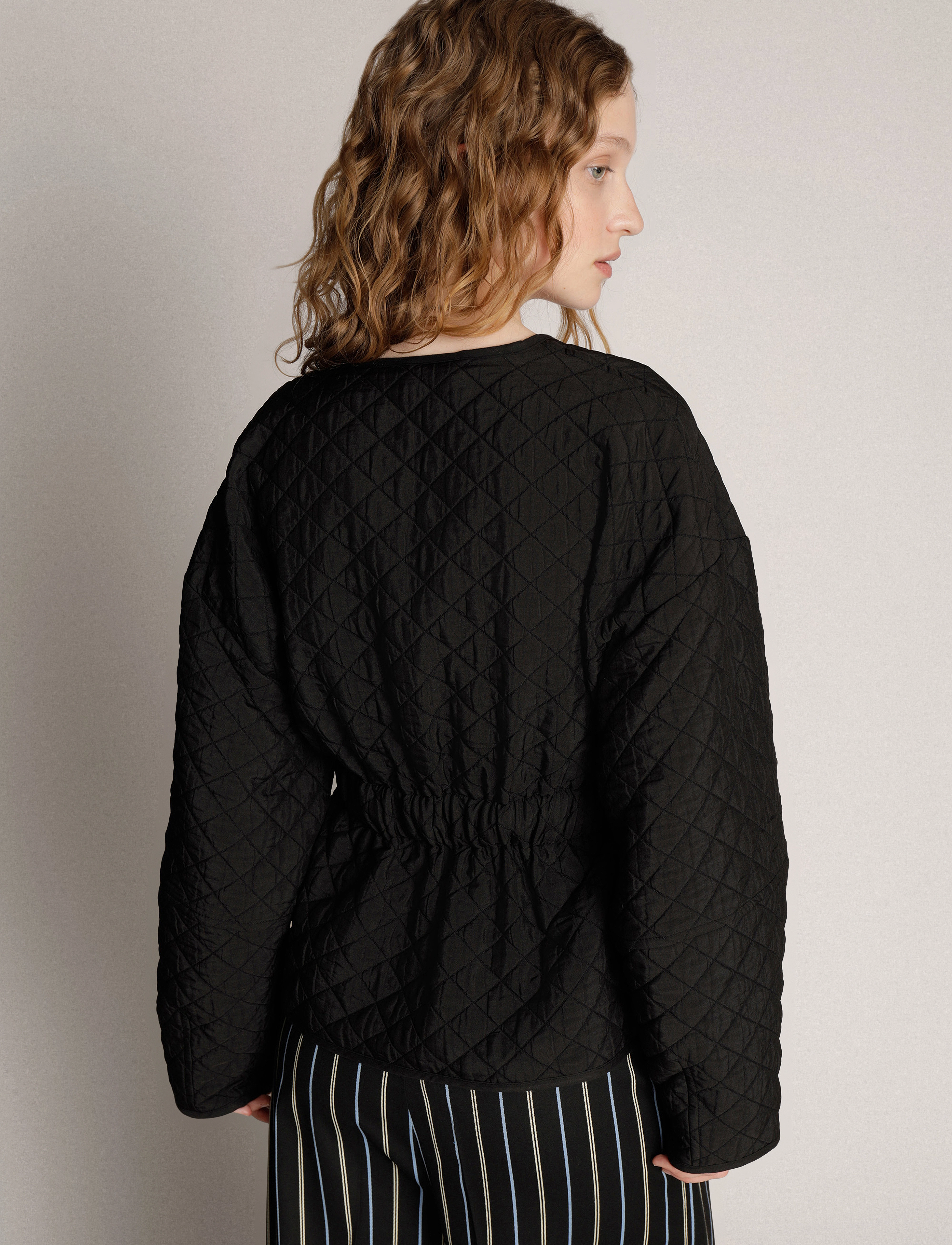 Munthe - MENEDIG - black - 3