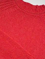 Munthe - MADDER - sweaters - red - 6
