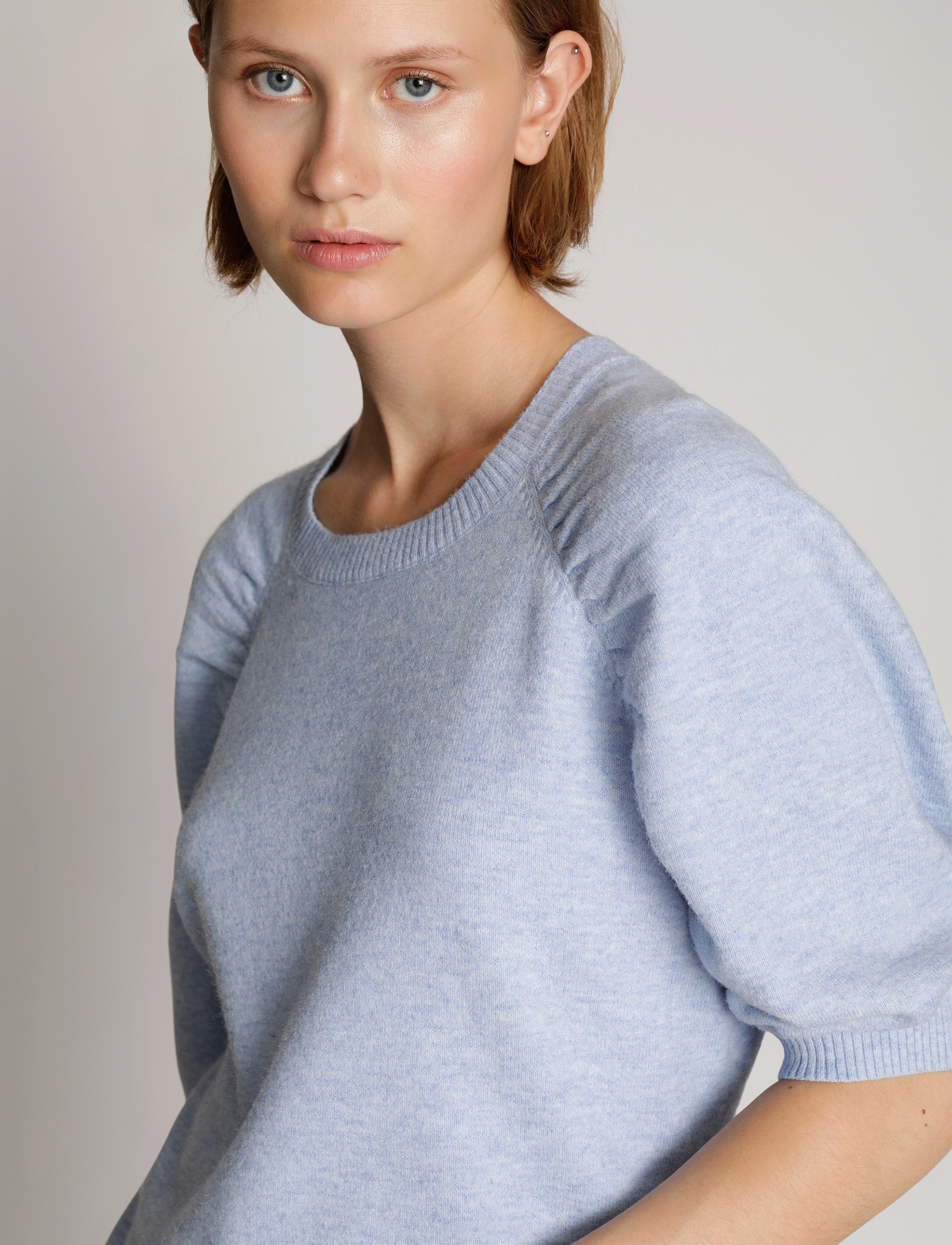 Munthe - MANYA - light blue - 4