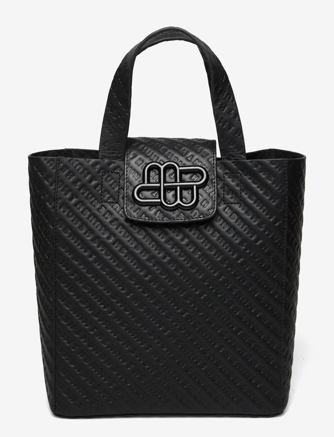 Munthe - ESTELLA - black - 0