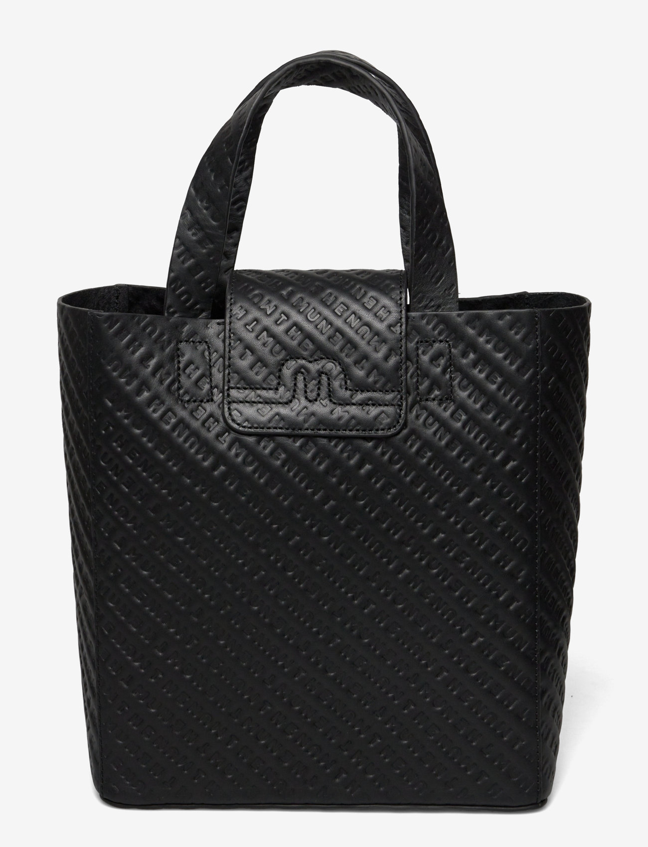 Munthe - ESTELLA - black - 1