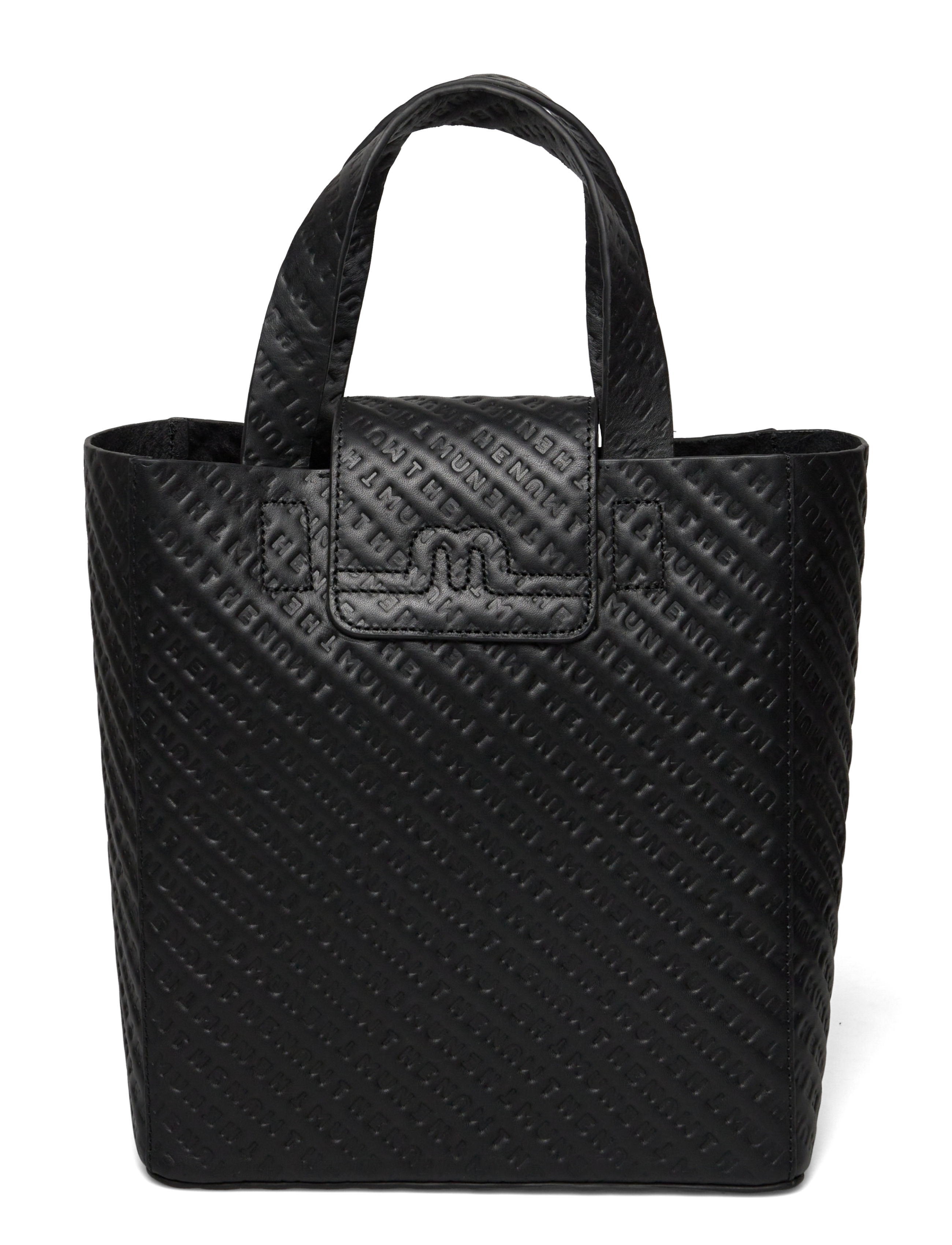 Munthe - ESTELLA - black - 1