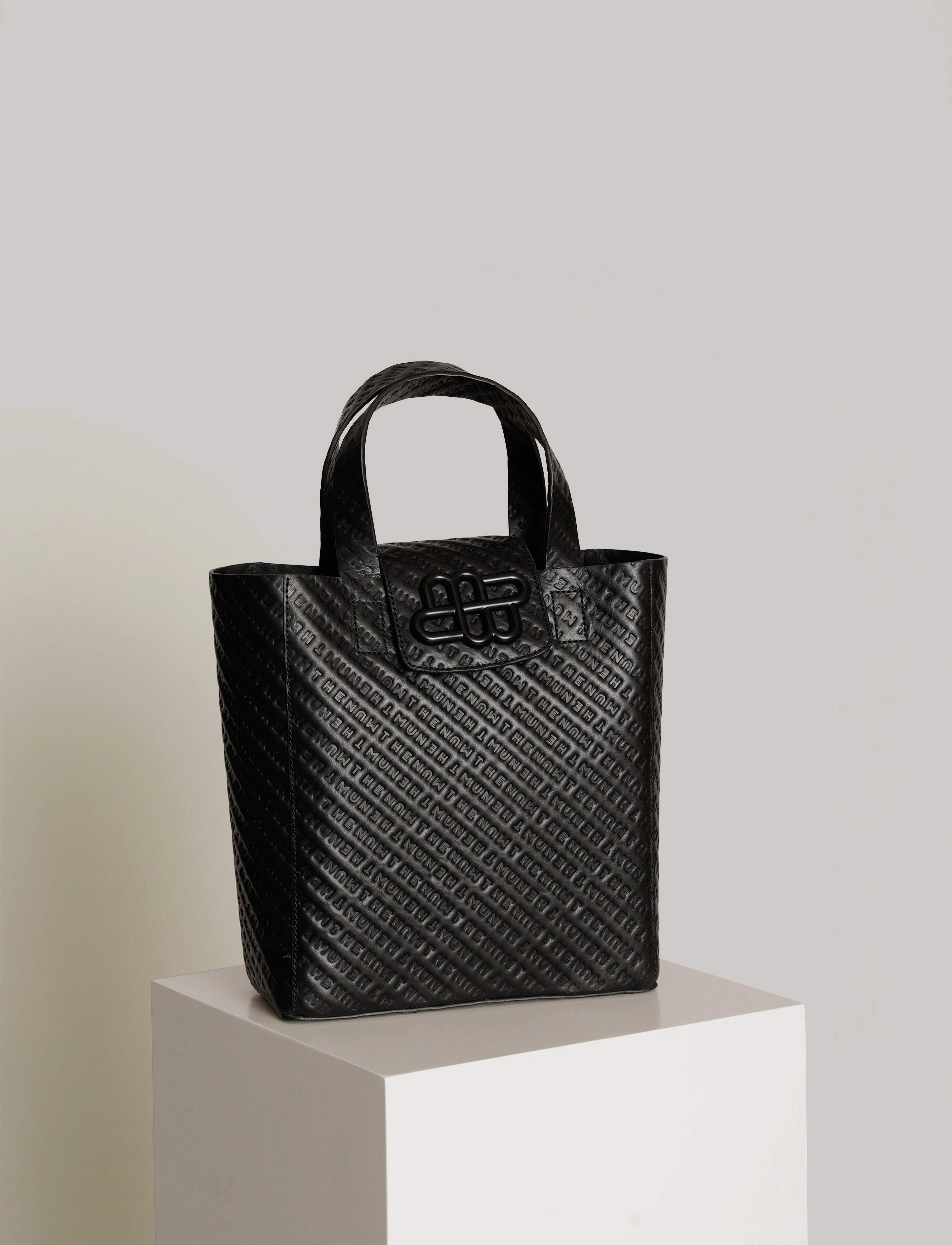 Munthe - ESTELLA - black - 5