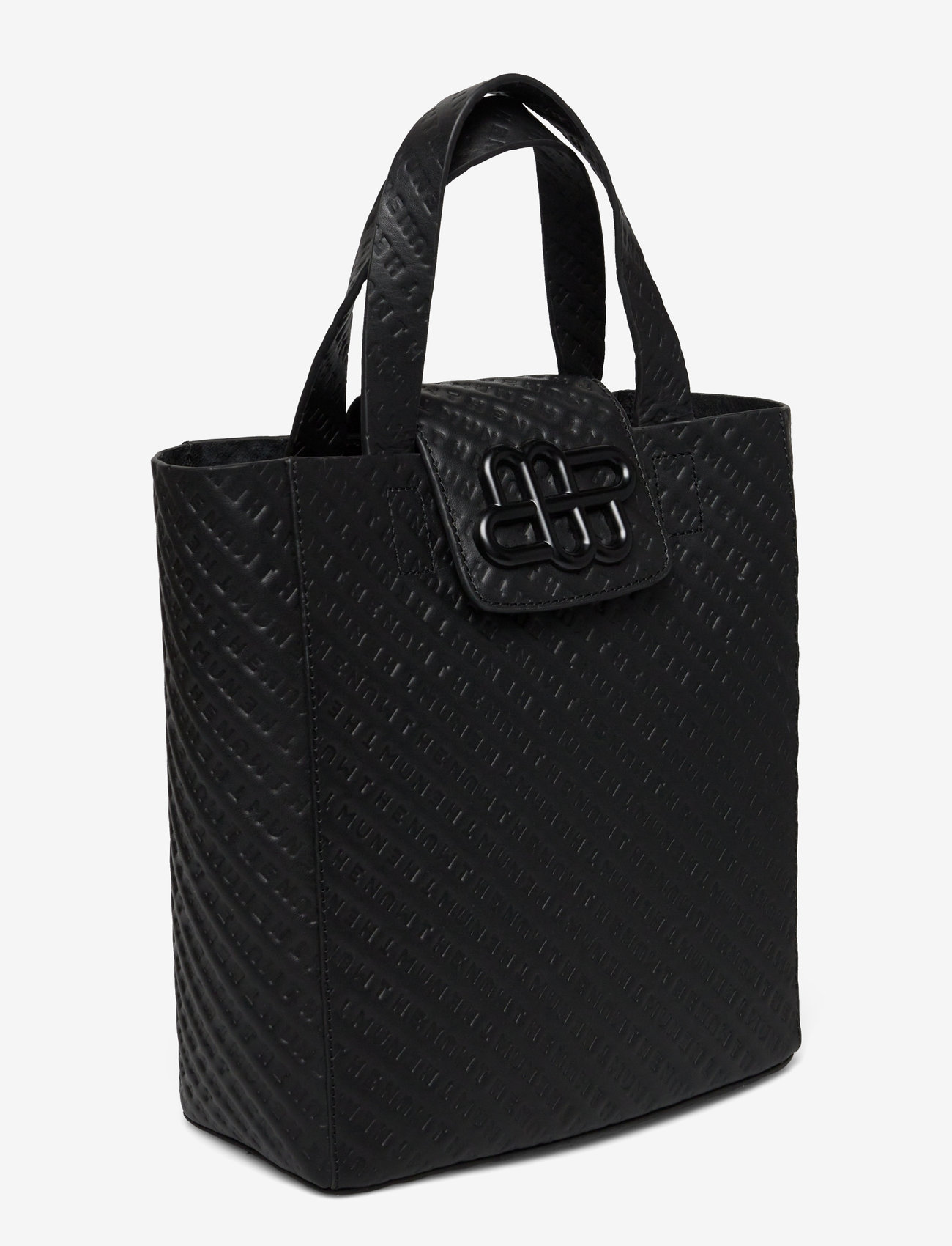 Munthe - ESTELLA - black - 2