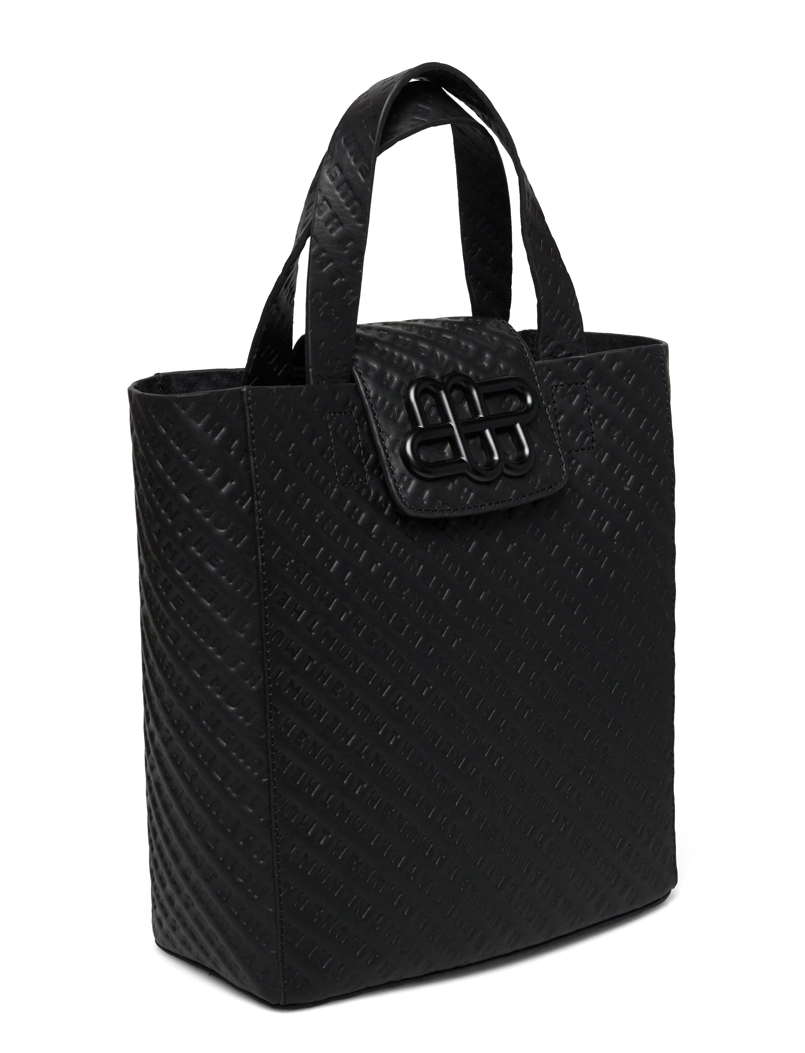 Munthe - ESTELLA - black - 2