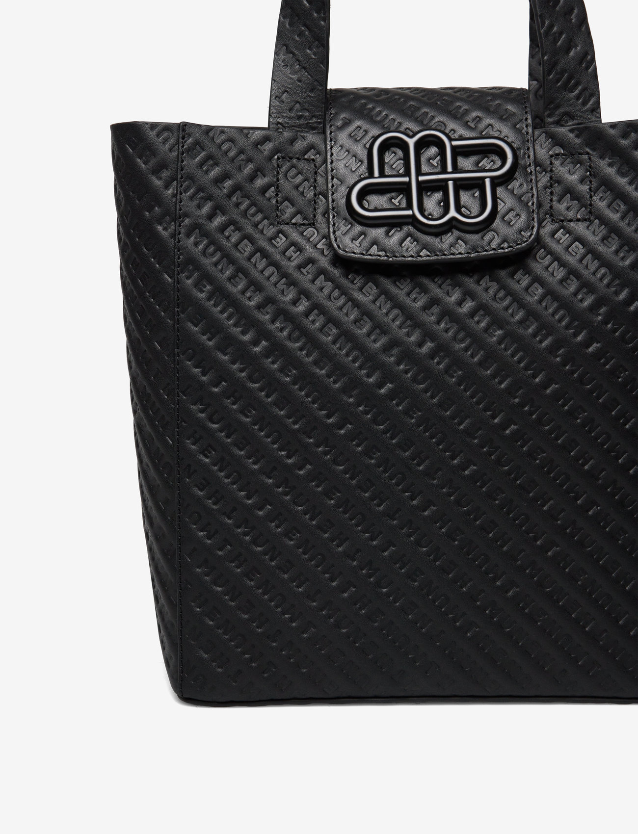 Munthe - ESTELLA - black - 3