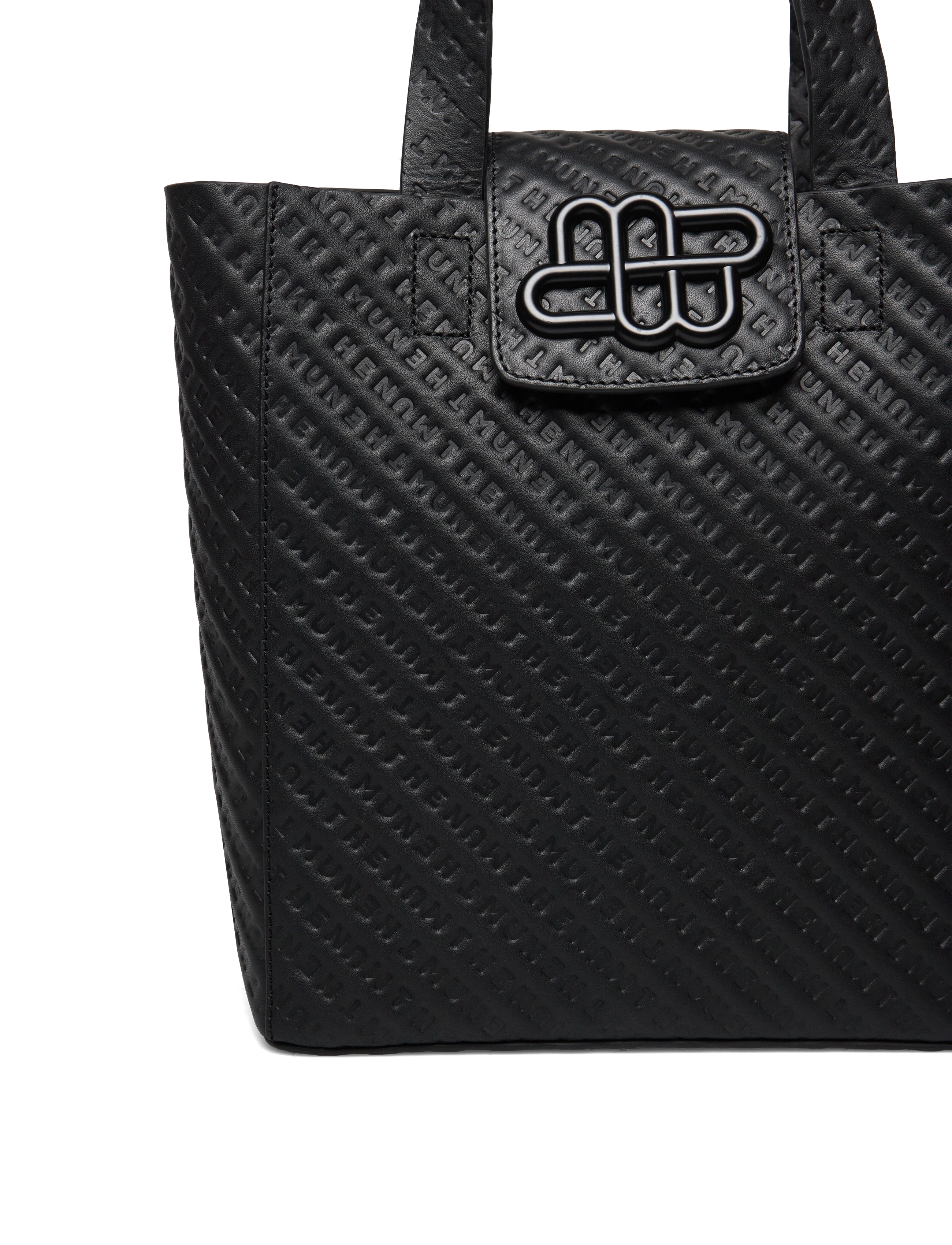 Munthe - ESTELLA - black - 3