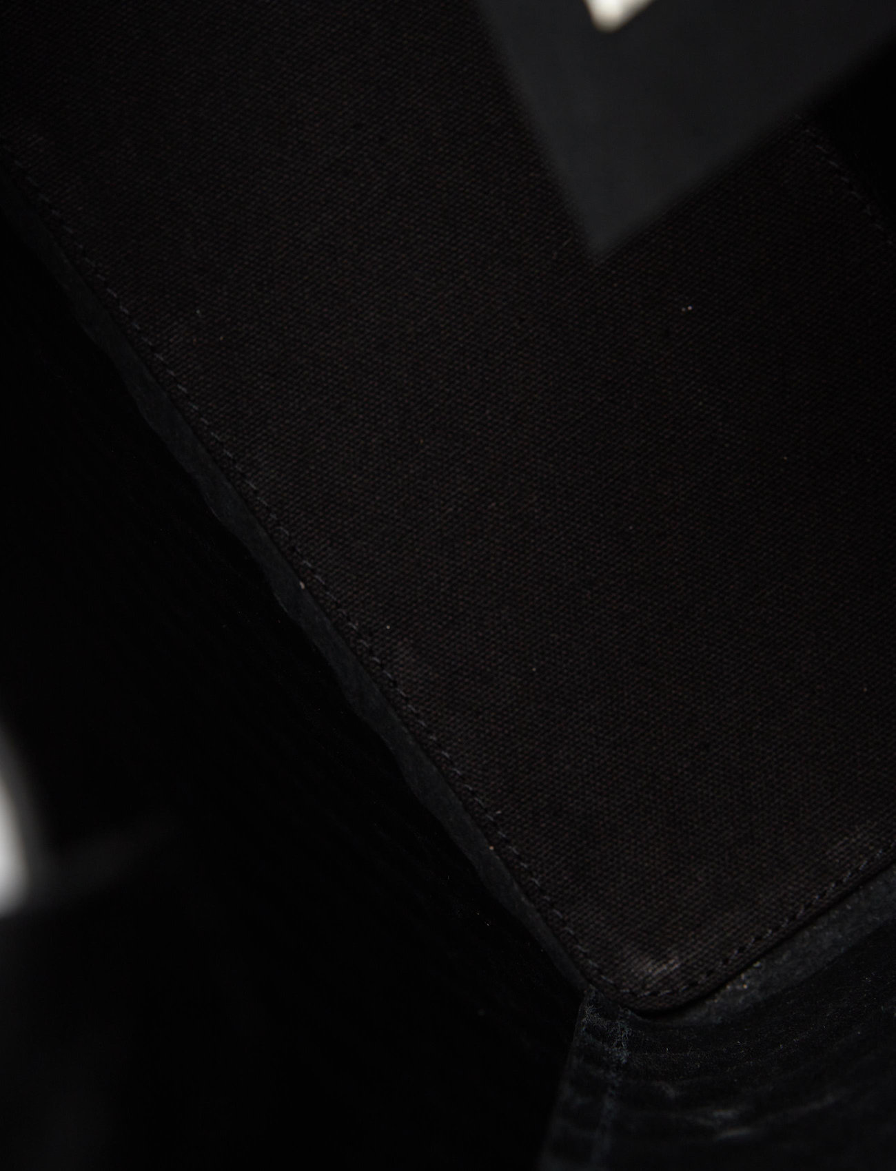 Munthe - ESTELLA - black - 4