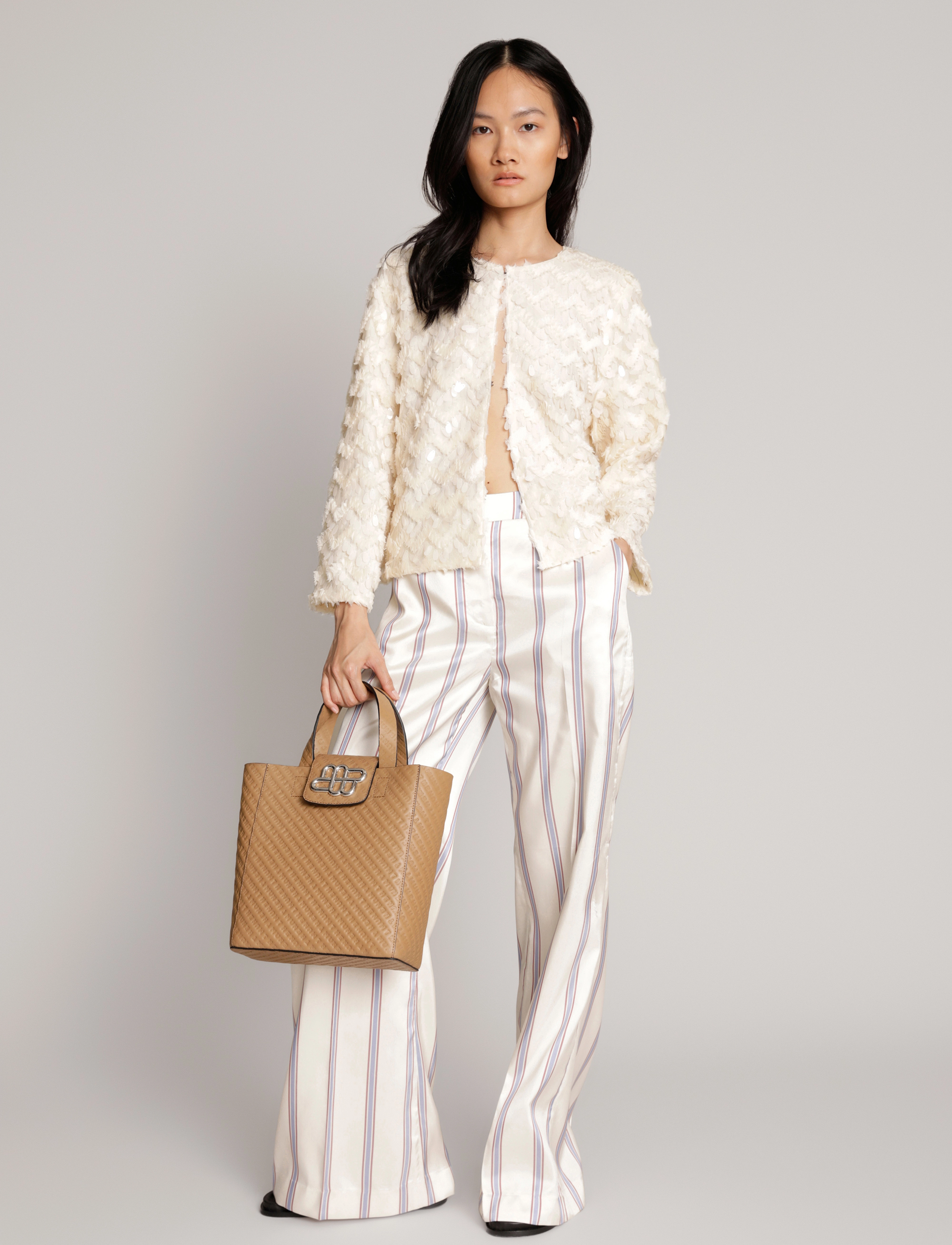 Munthe - ESTELLA - camel - 3