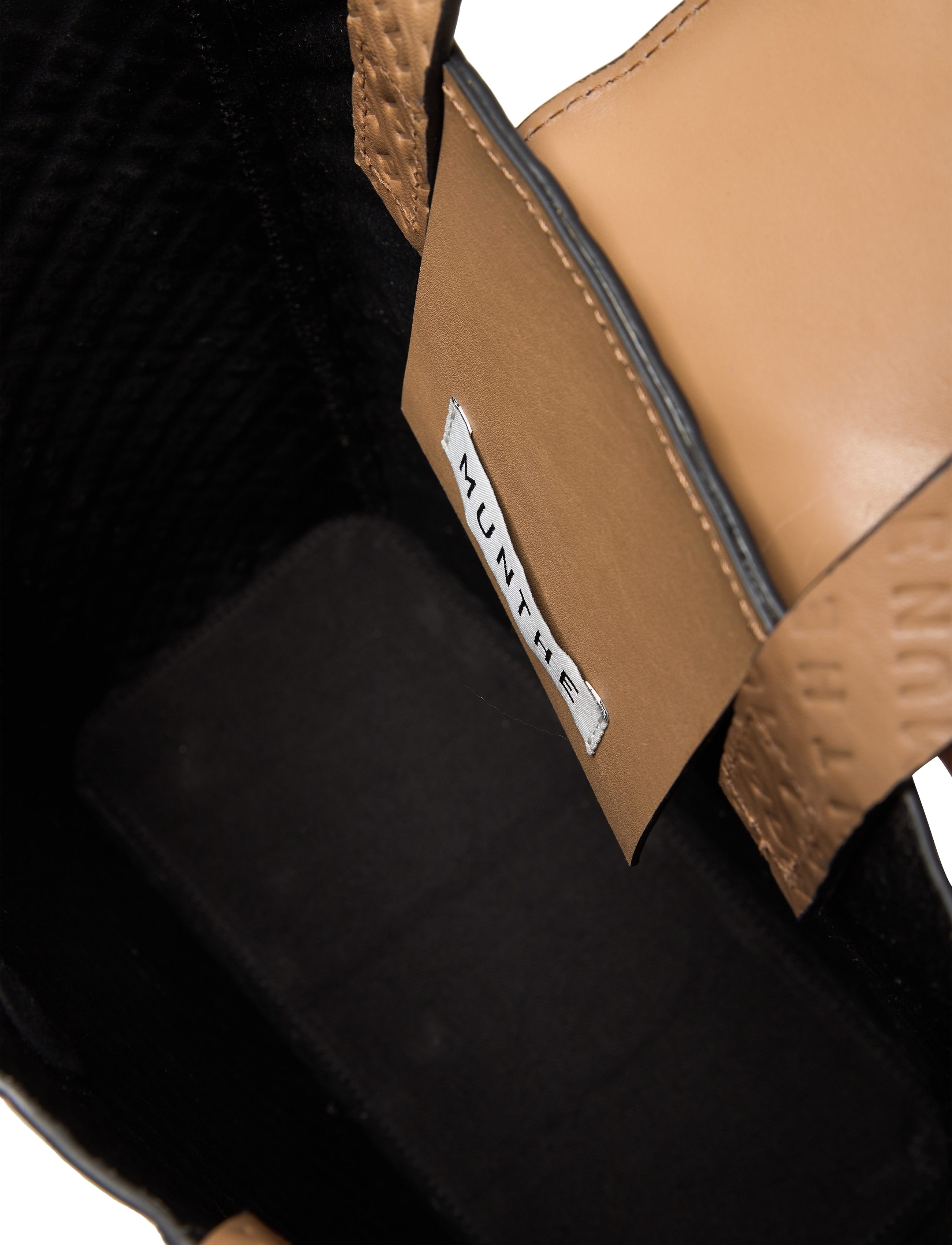 Munthe - ESTELLA - camel - 4