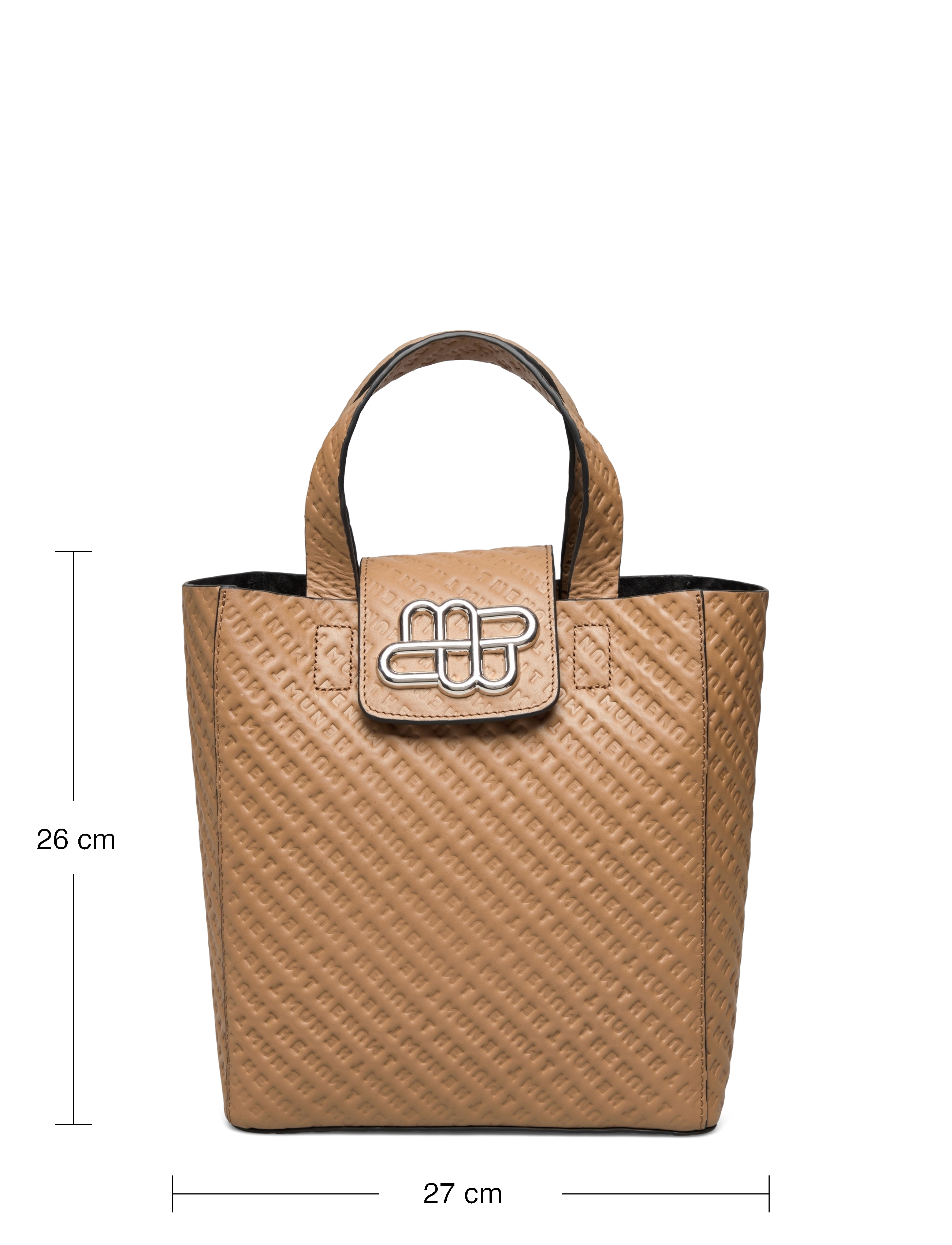 Munthe - ESTELLA - camel - 5