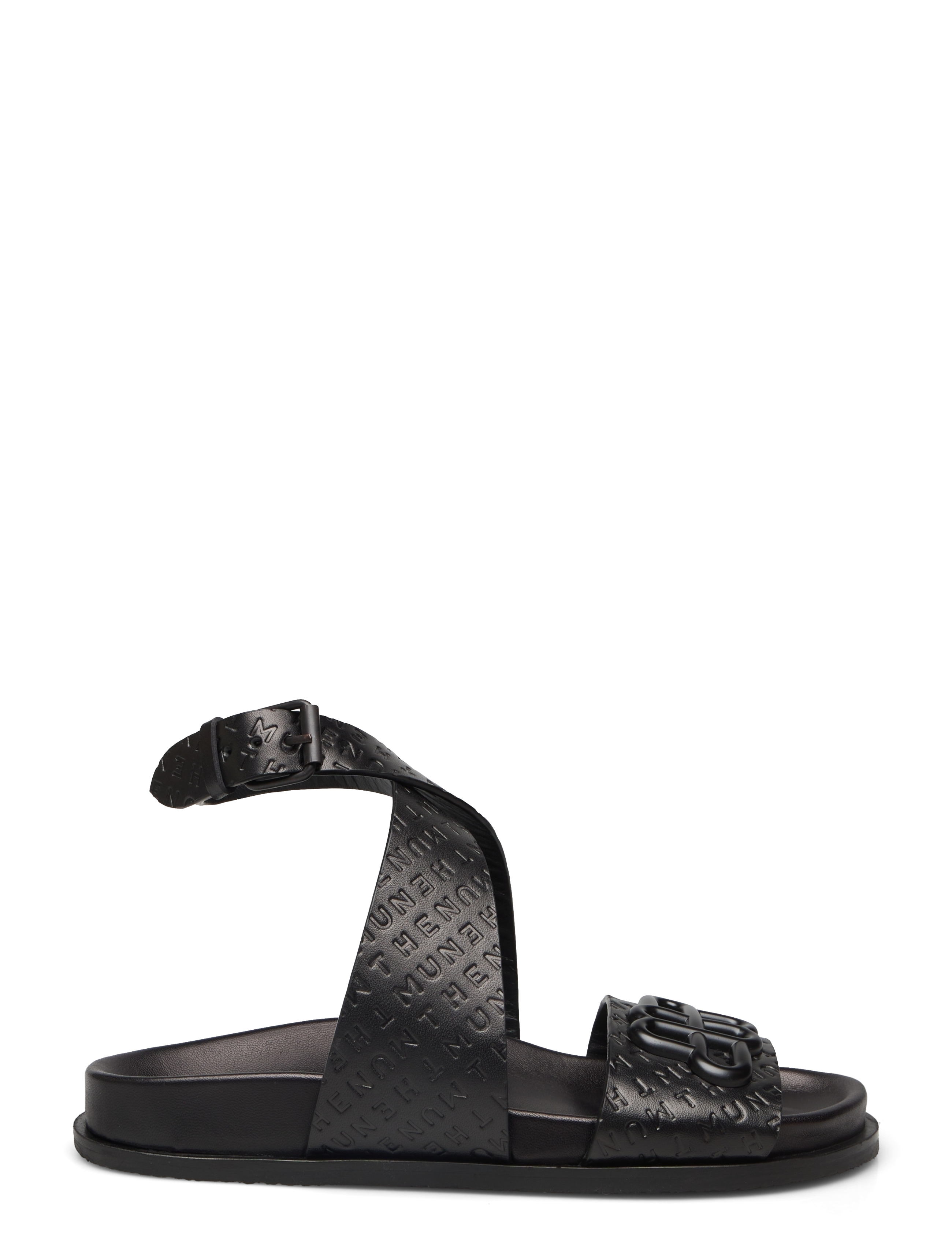 Munthe - MARKET - naised - black - 2