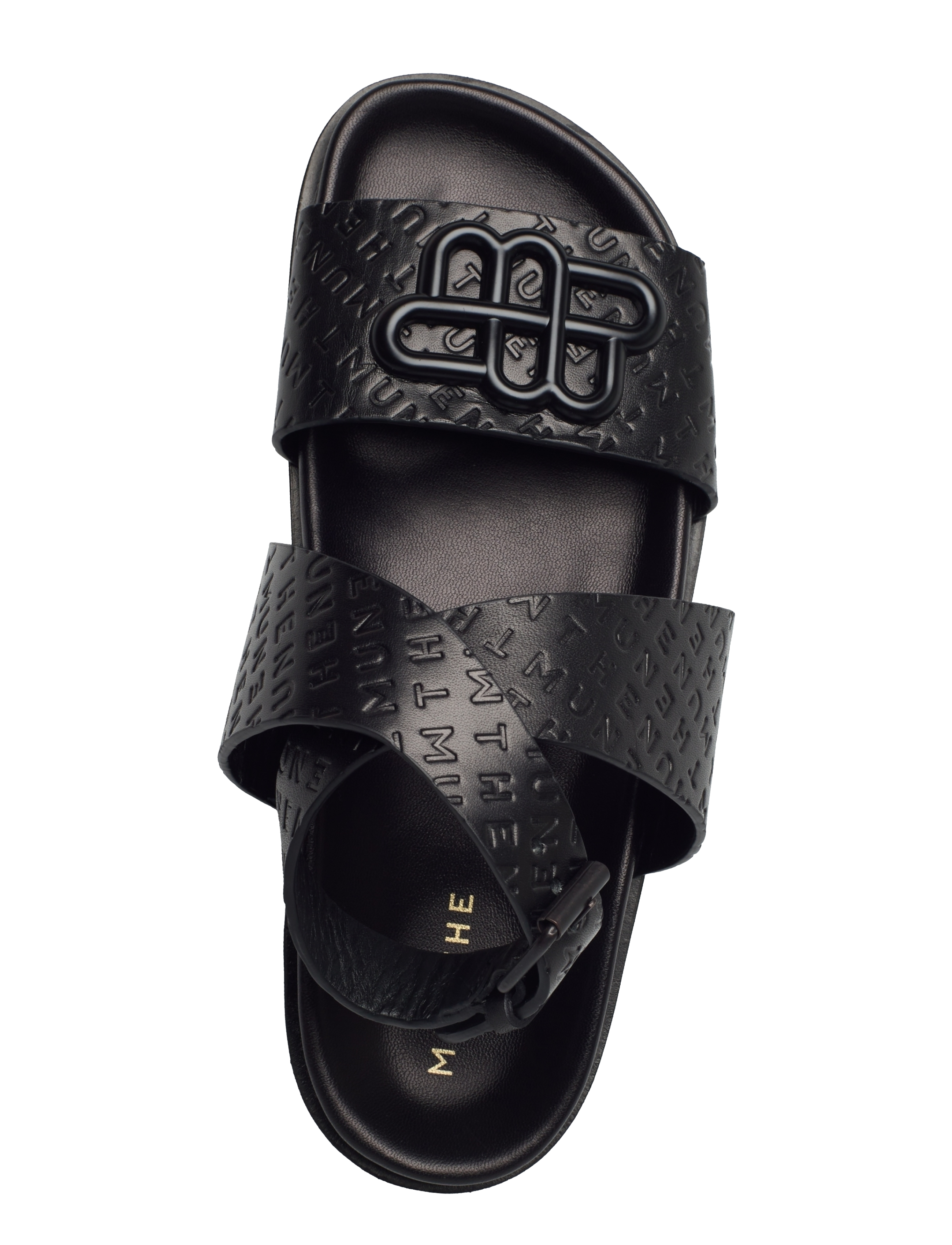 Munthe - MARKET - naised - black - 4