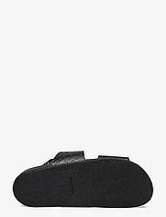 Munthe - MARKET - platte sandalen - black - 5