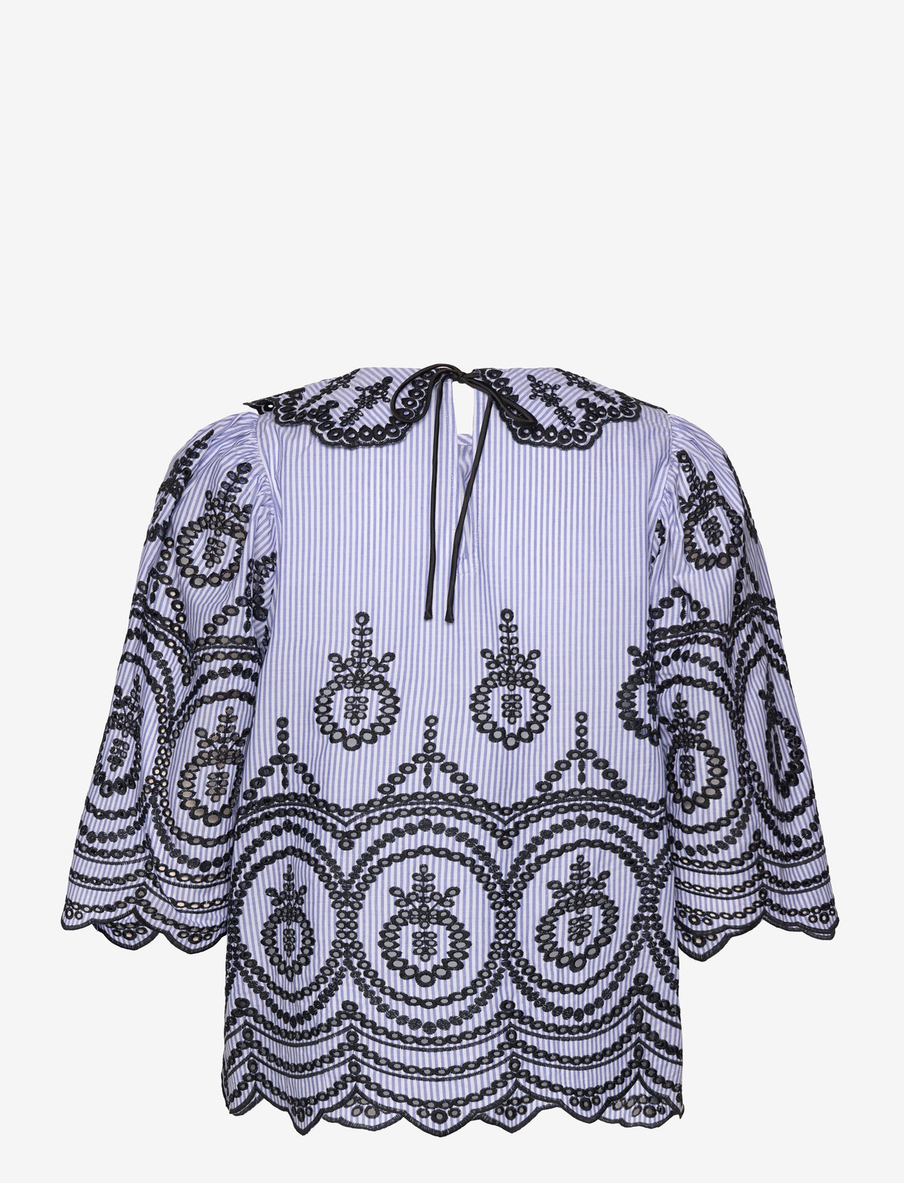 Munthe - OCHO - indigo - 1