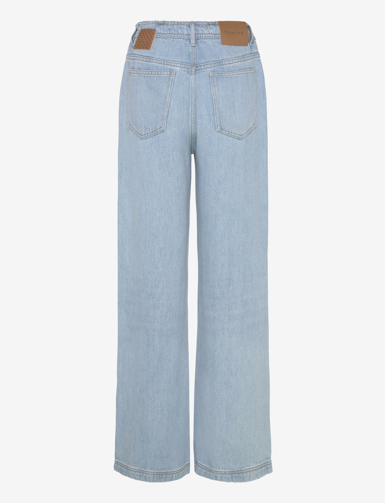 Munthe - OBEY - blue - 2