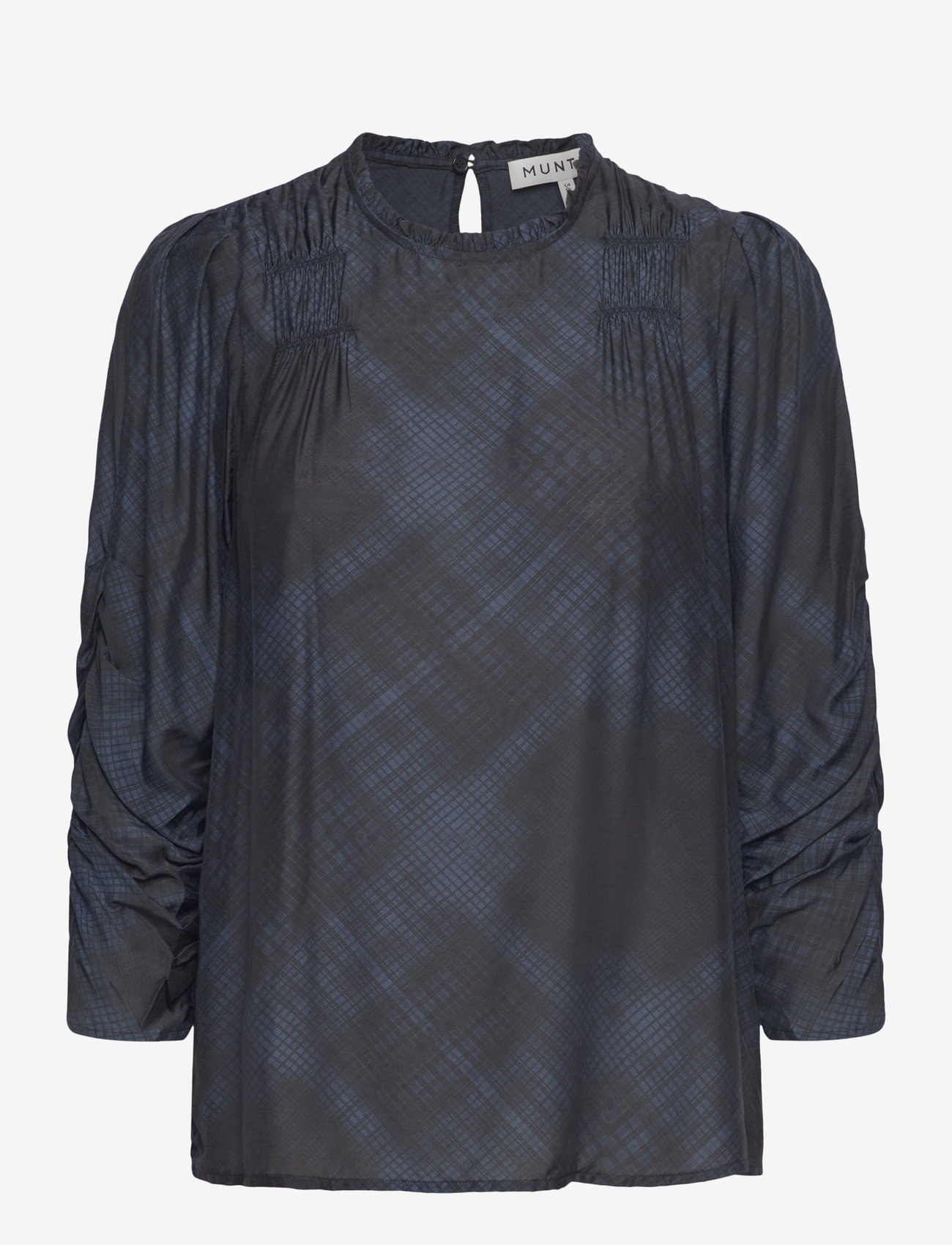 Munthe - TUMUS - navy - 0