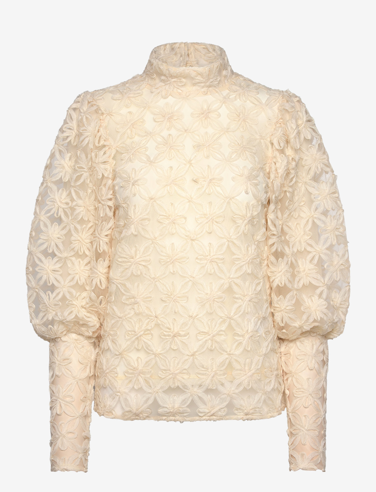 Munthe - THIKI - creme - 0