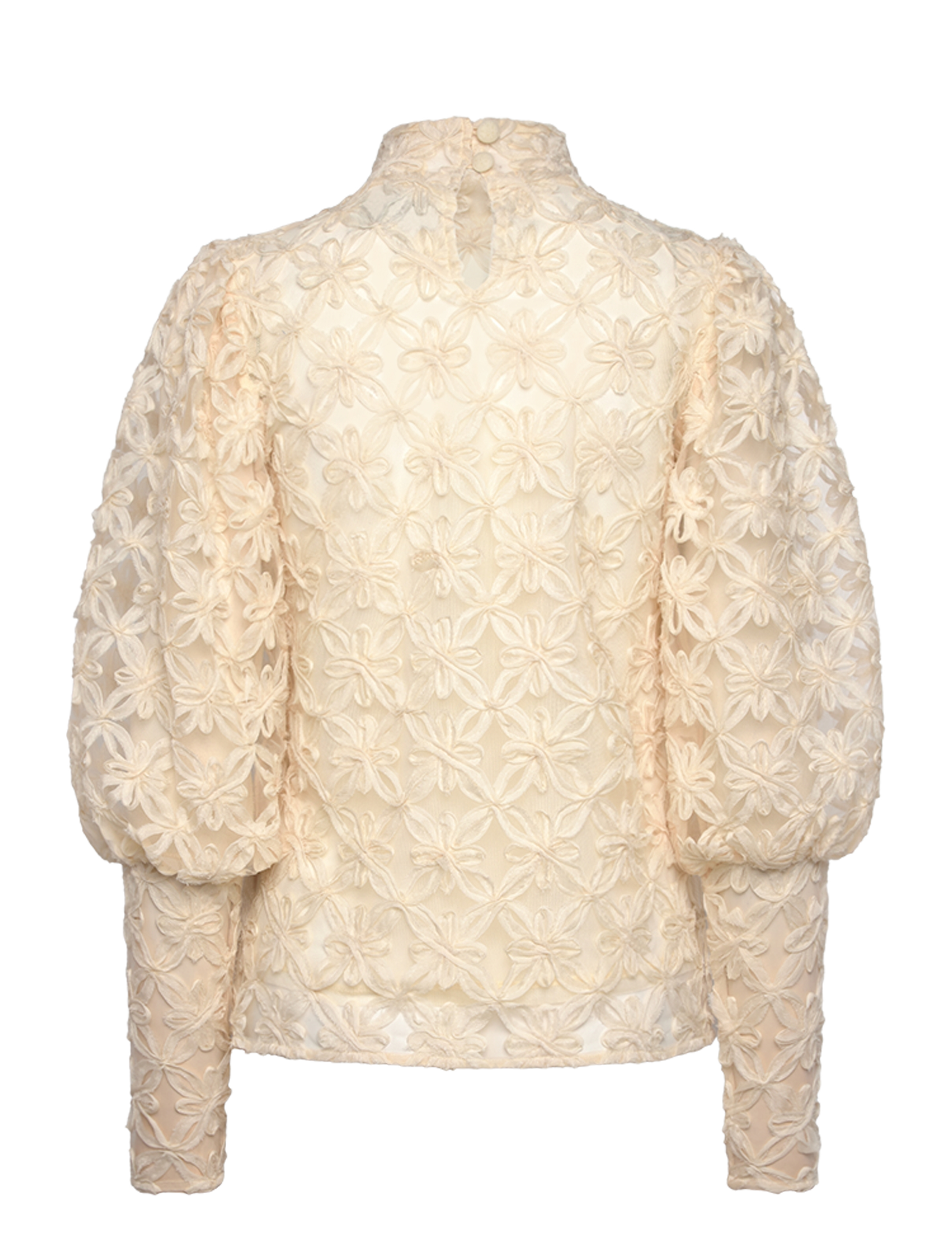 Munthe - THIKI - creme - 2