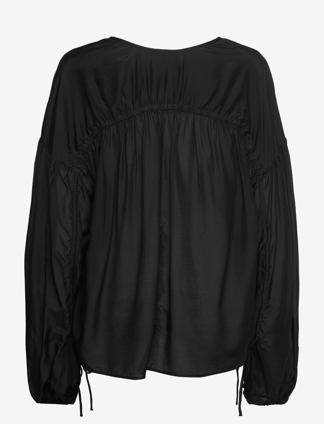 Munthe - TOMALLY - black - 1