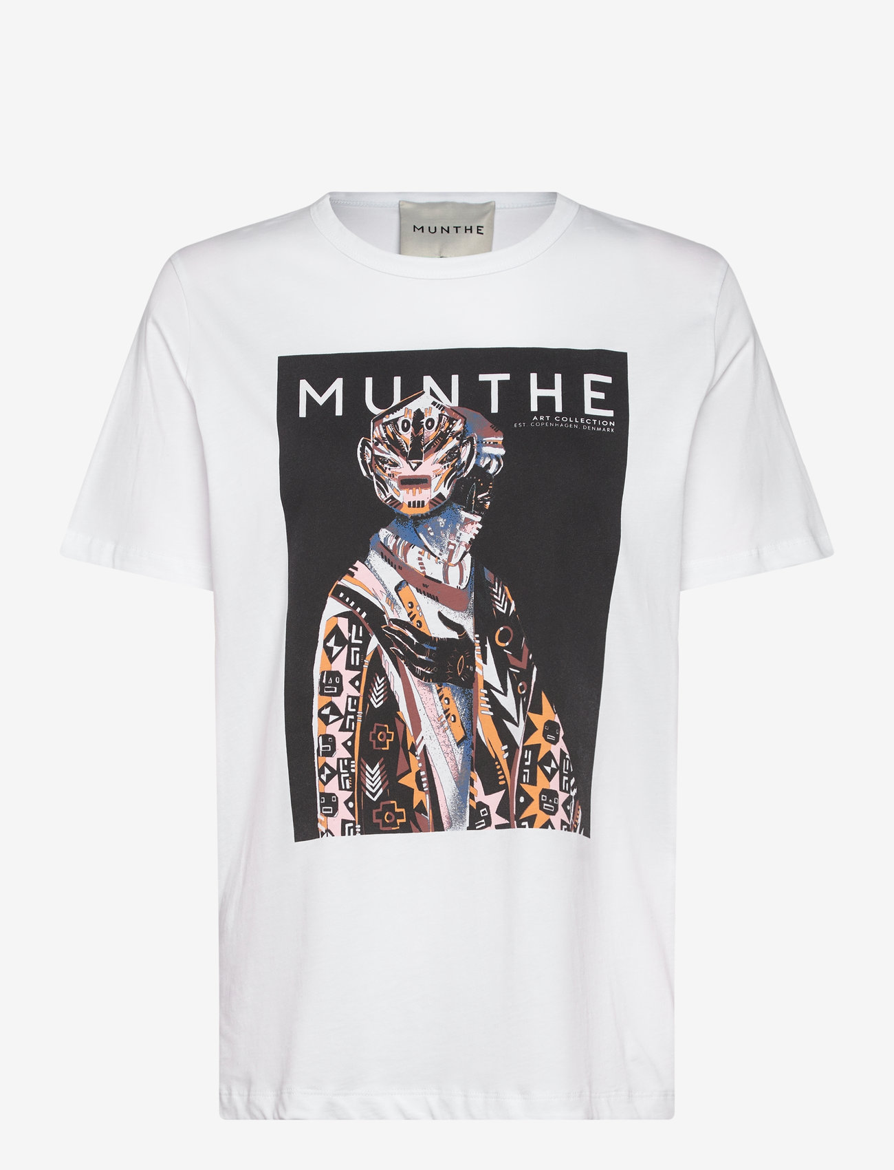 Munthe - TORIA - white - 0