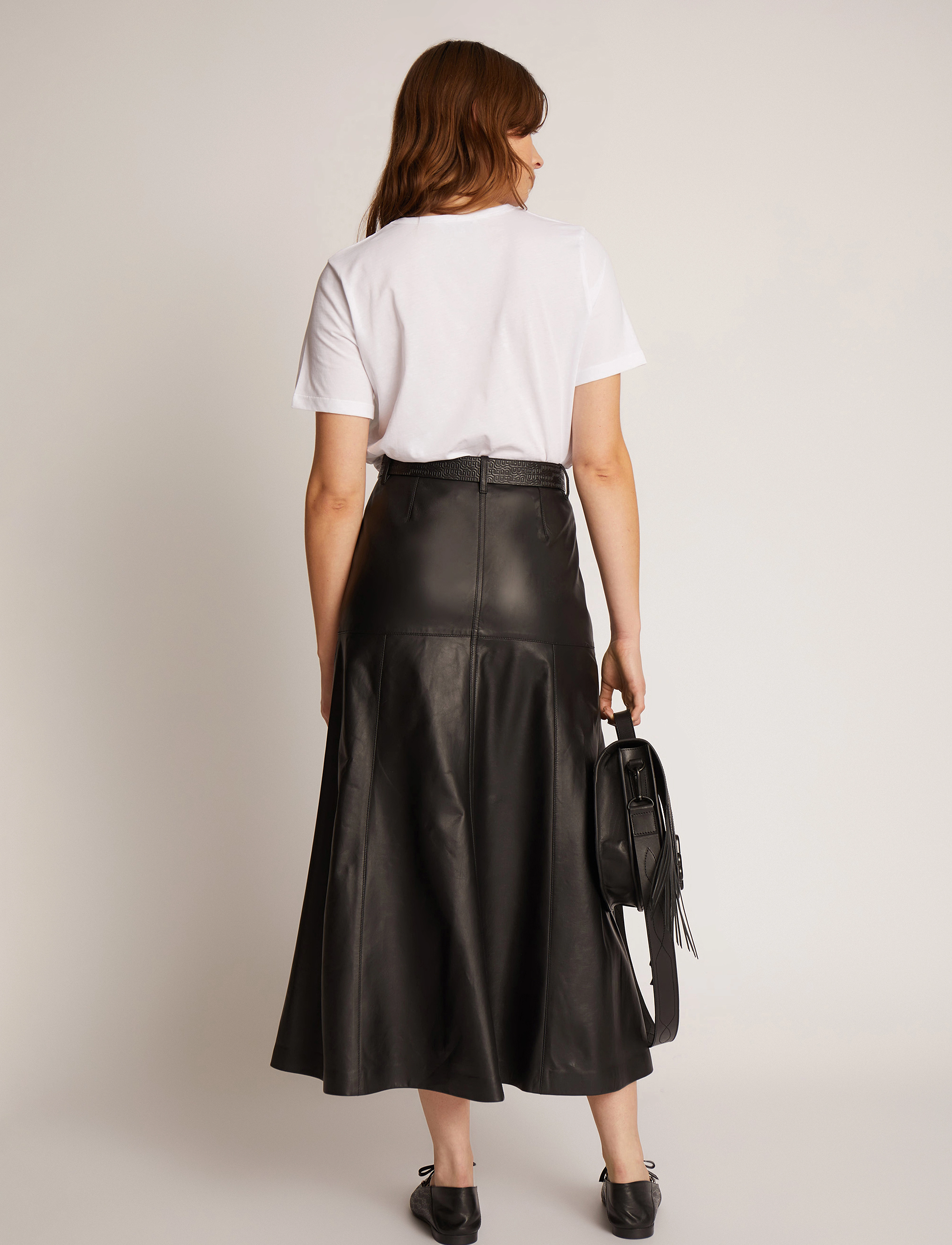 Munthe - TORIA - white - 4
