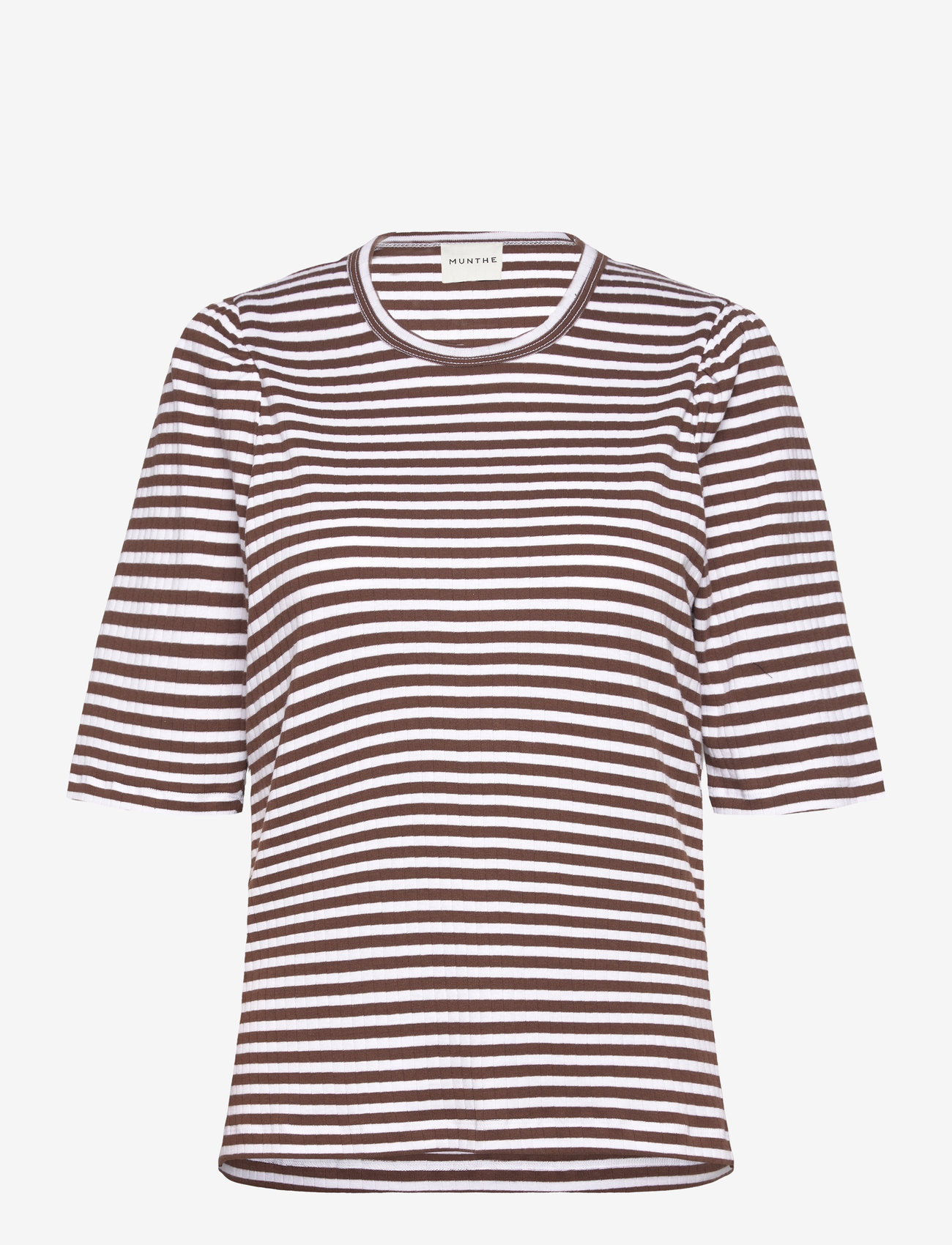 Munthe - JIKOLAZ - mocca - 1