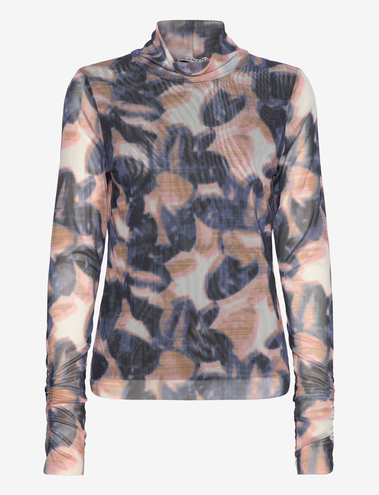 Munthe - LENEA - blue - 0