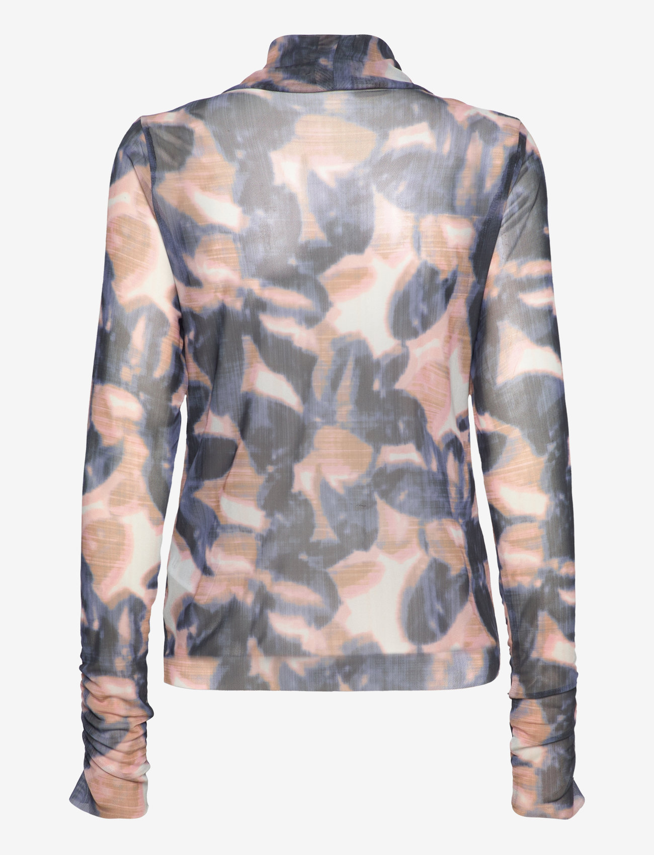 Munthe - LENEA - blue - 1