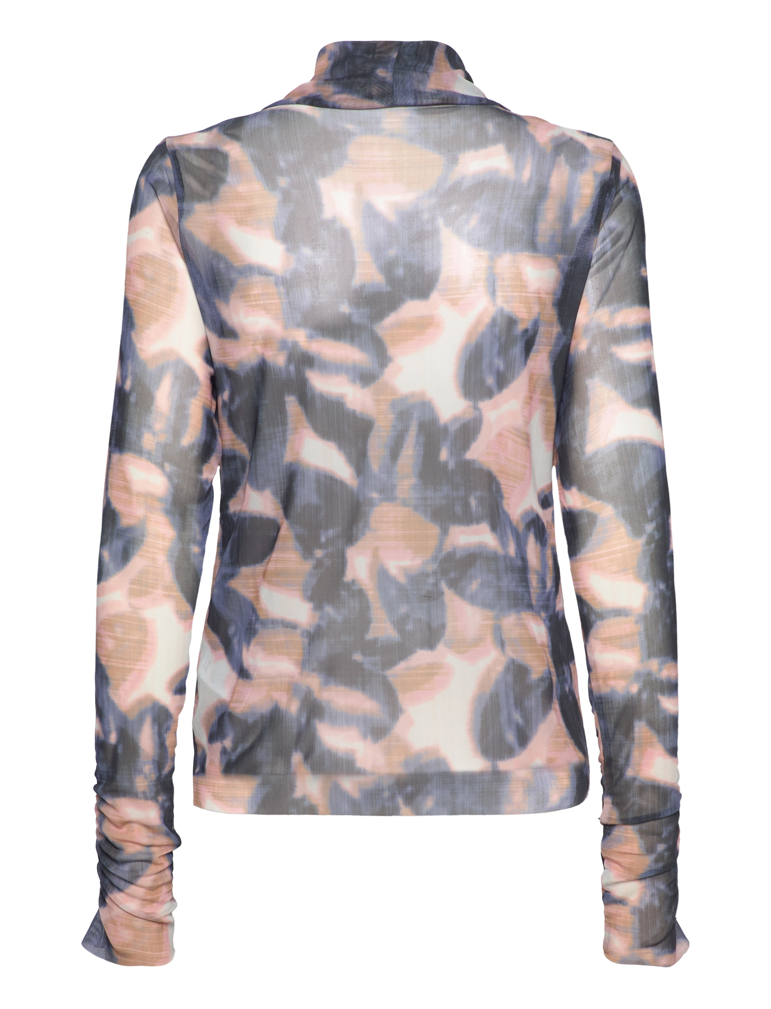 Munthe - LENEA - blue - 2