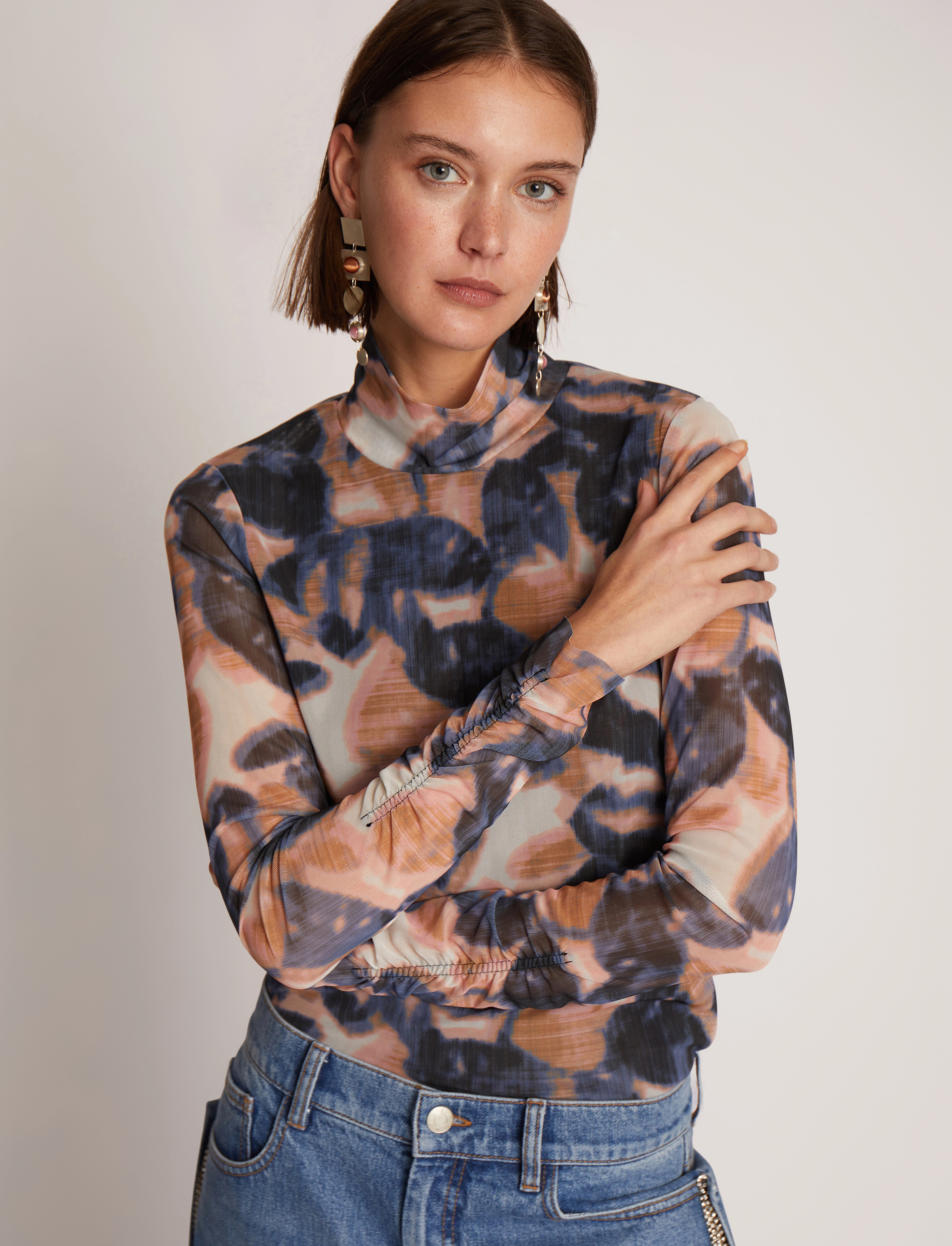 Munthe - LENEA - blue - 4