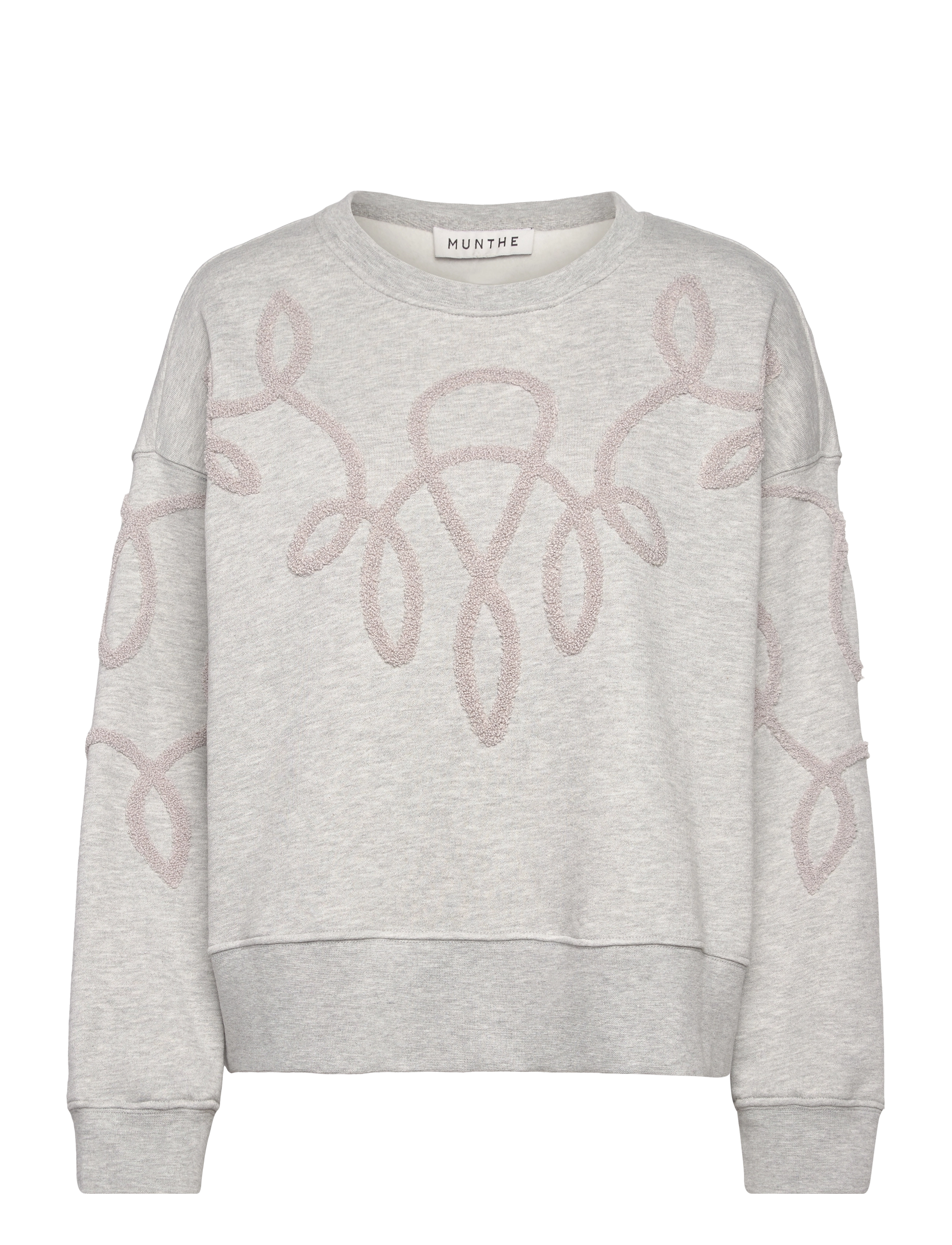 LIGHT GREY