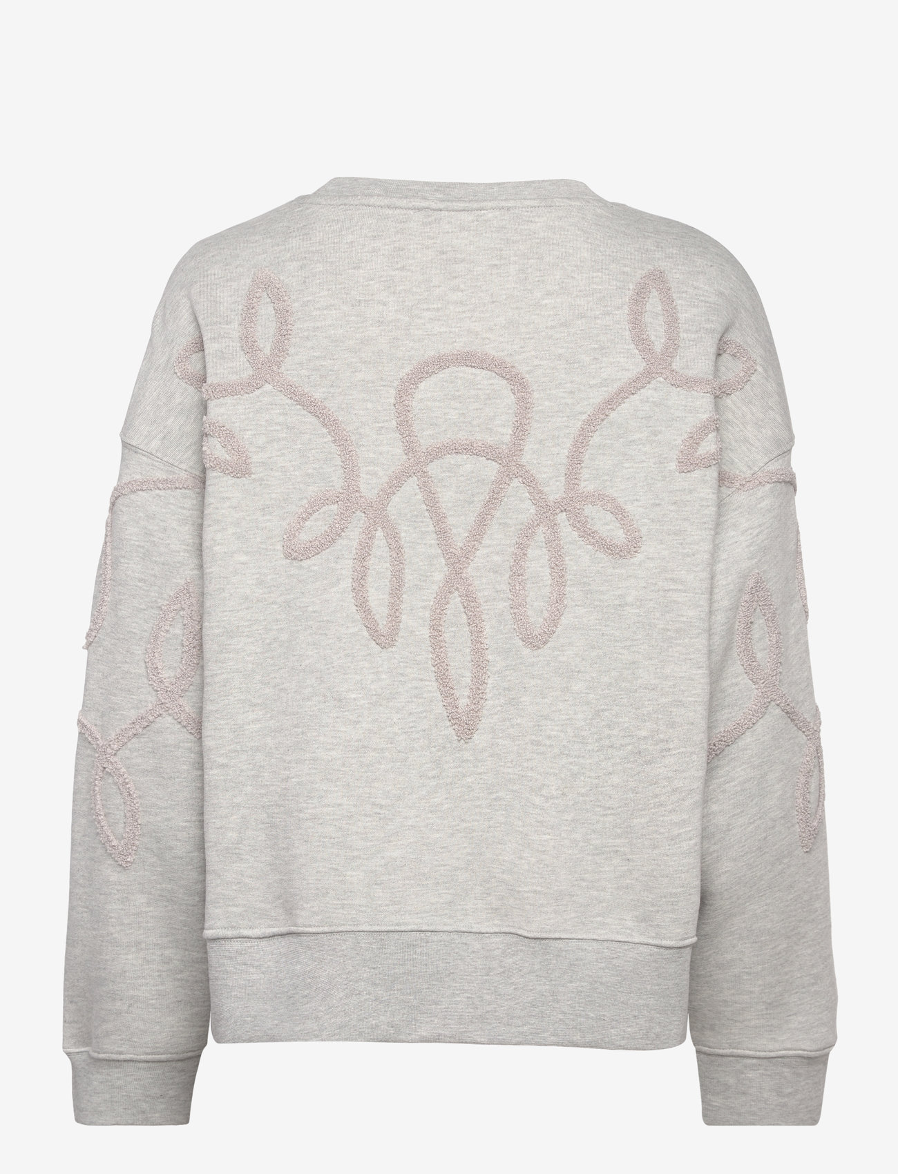 Munthe - TAZZY - light grey - 1