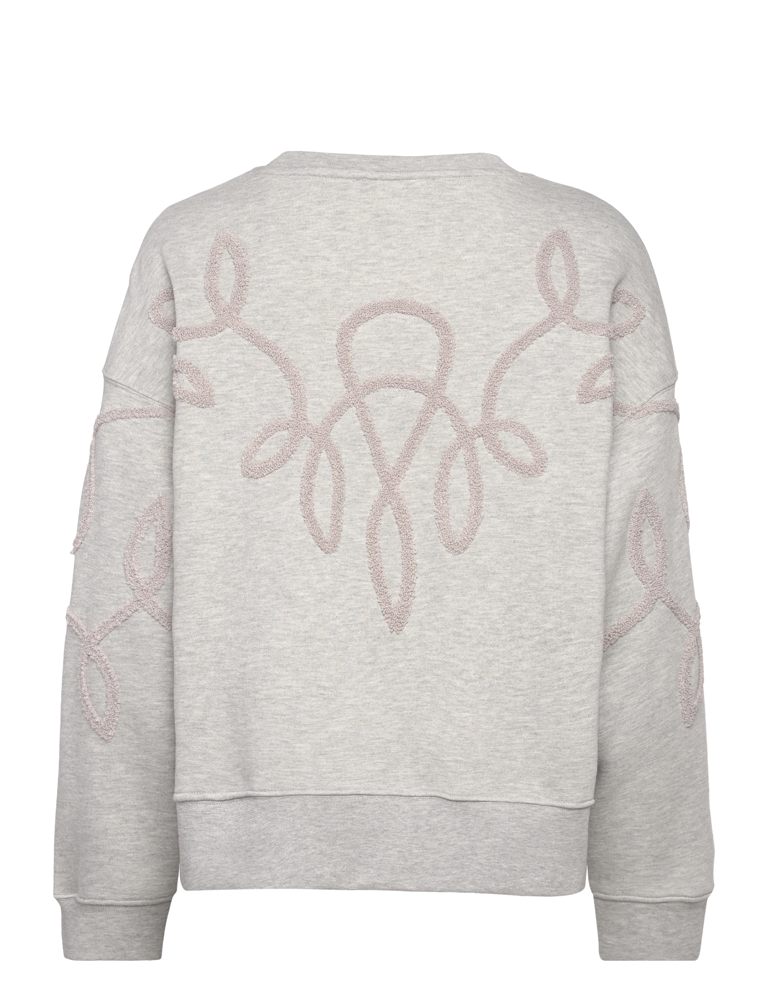 Munthe - TAZZY - light grey - 2