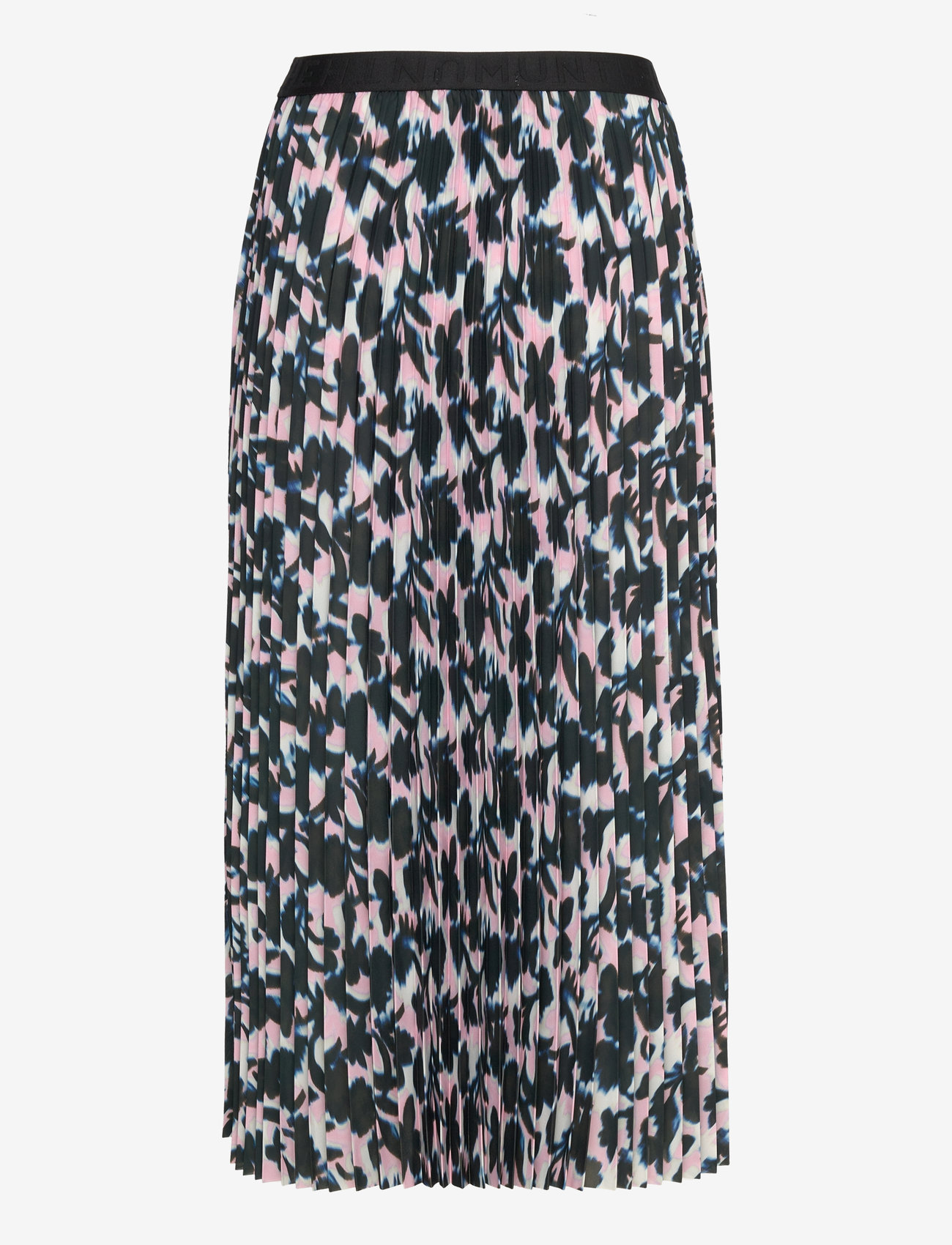 Munthe - CHARMING - midi skjørt - rose - 1