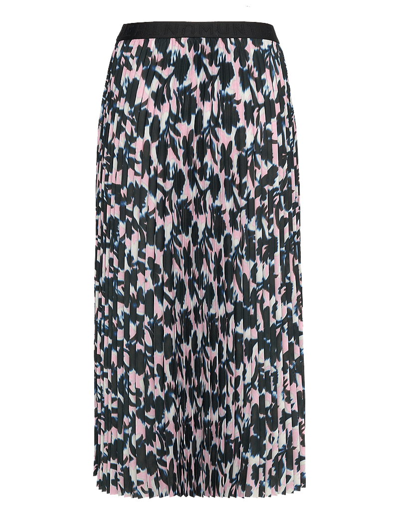 Munthe - CHARMING - pleated skirts - rose - 2