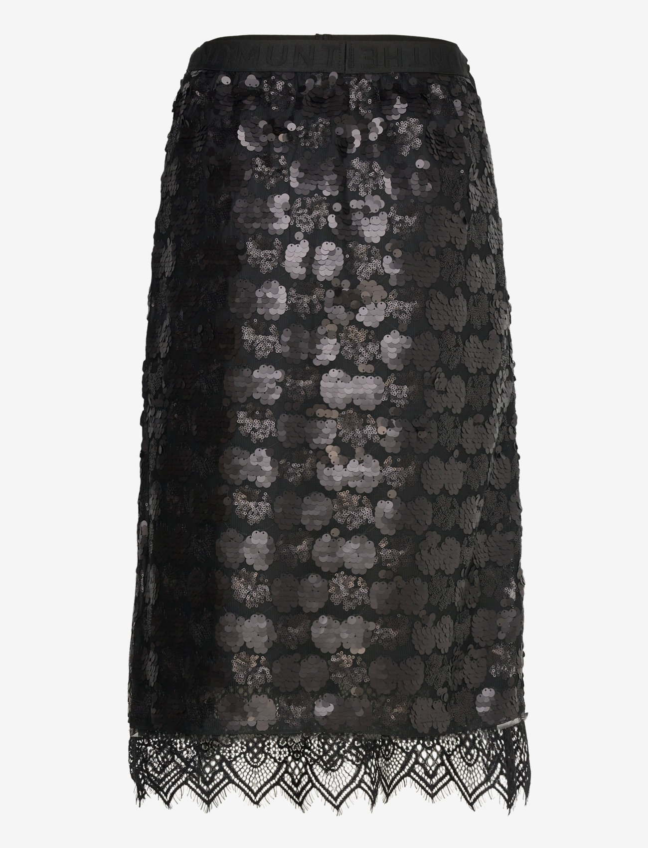 Munthe - TABBY - black - 1