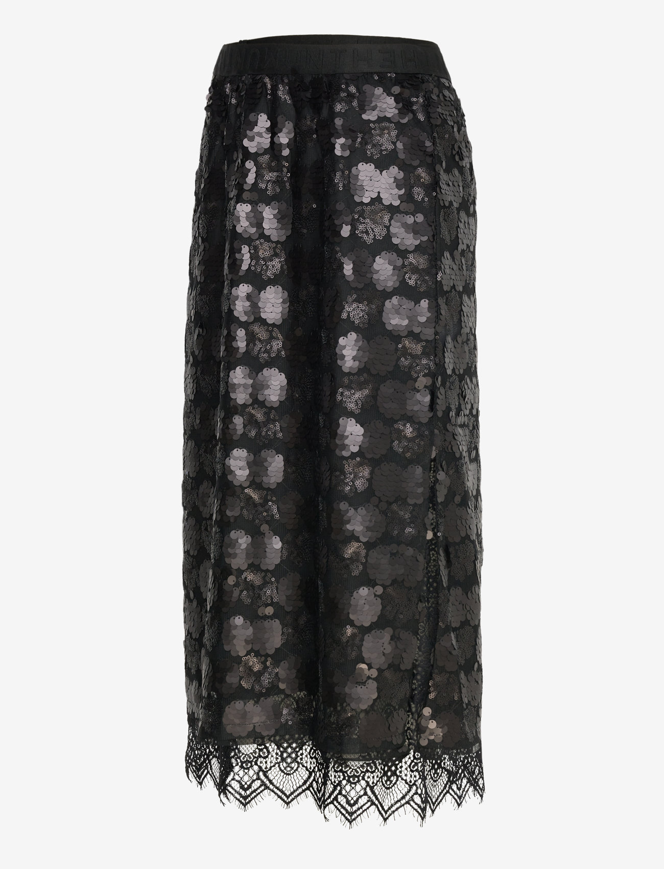 Munthe - TABBY - black - 2