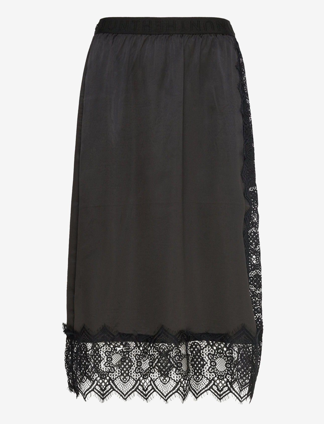 Munthe - TABBY - black - 3