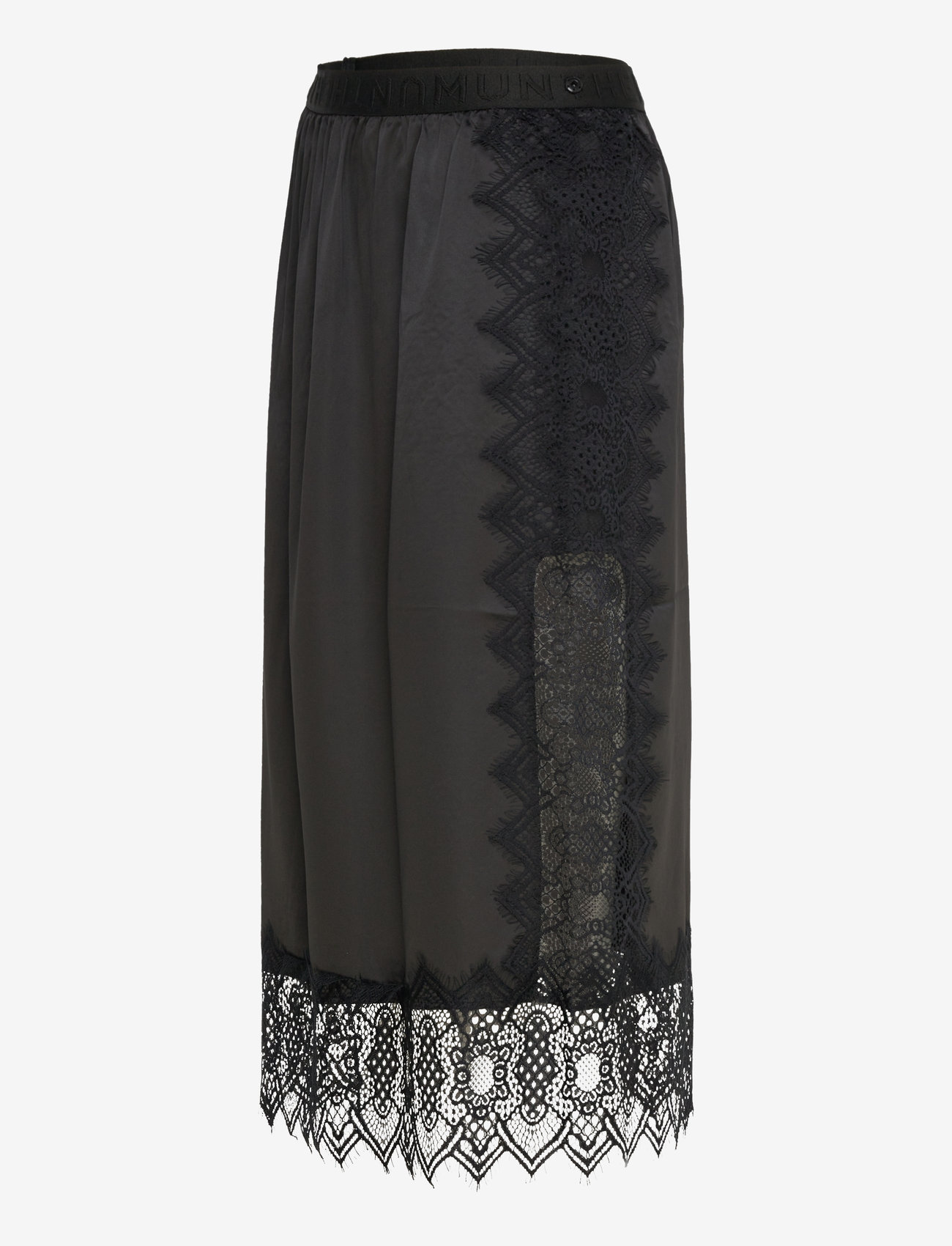 Munthe - TABBY - black - 4