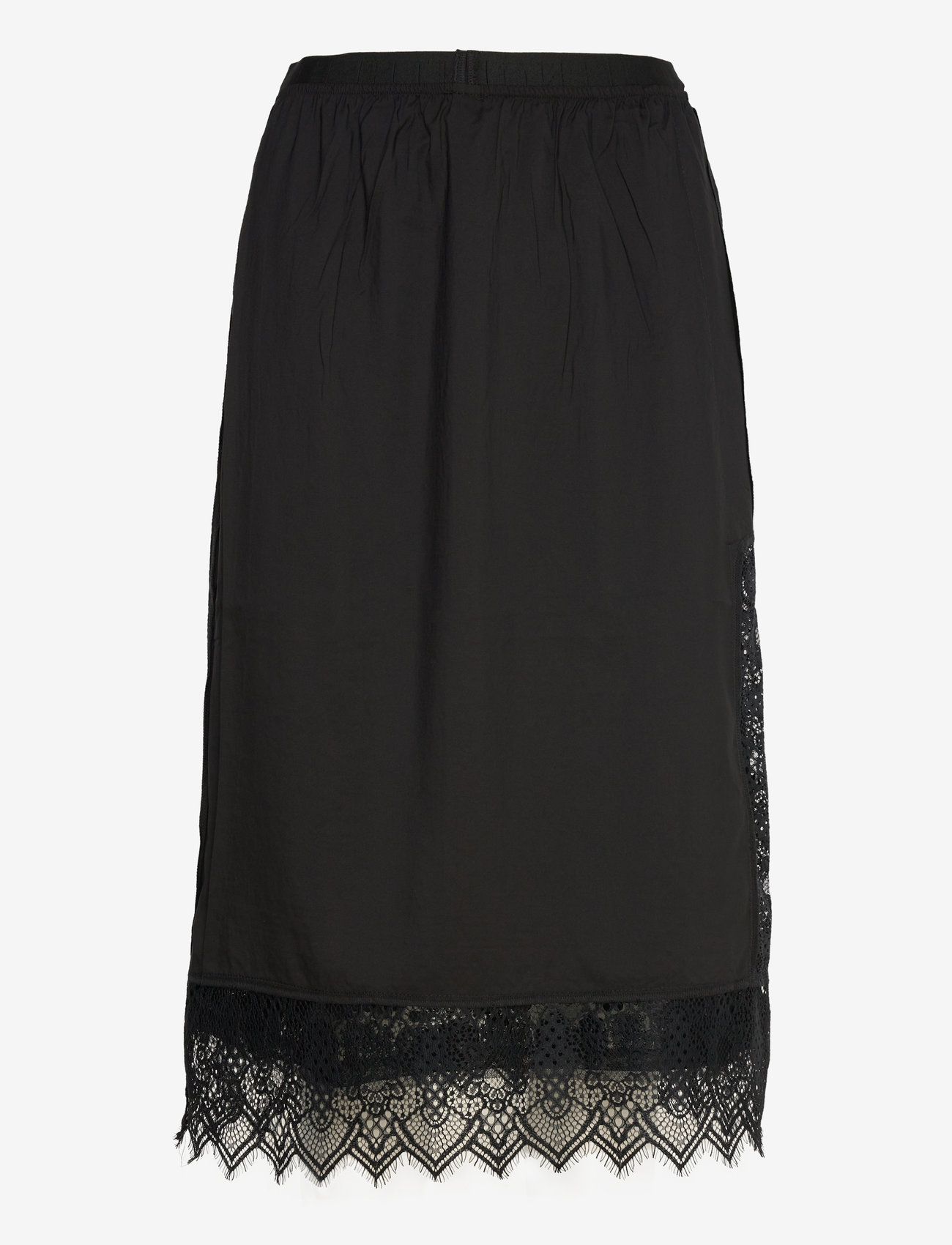 Munthe - TABBY - black - 5