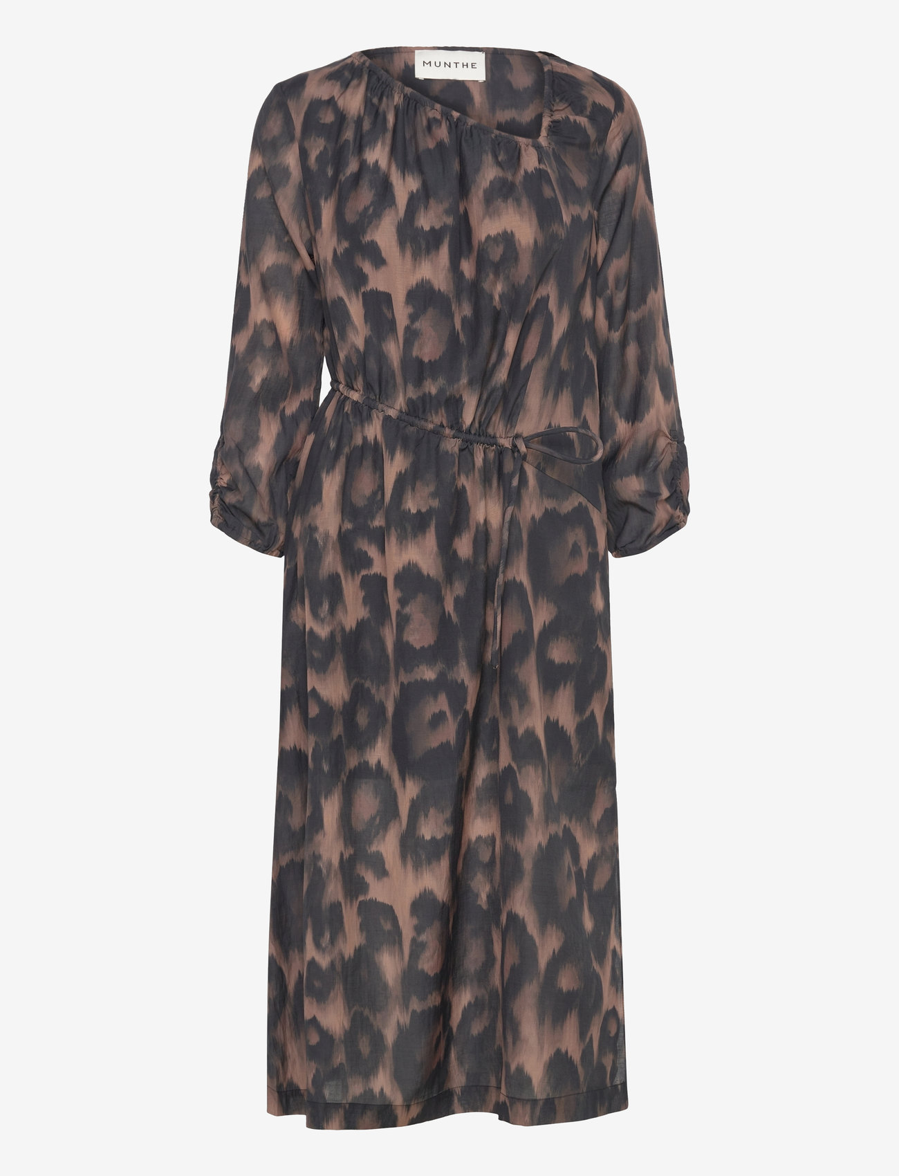 Munthe - TYNNA - brown - 0