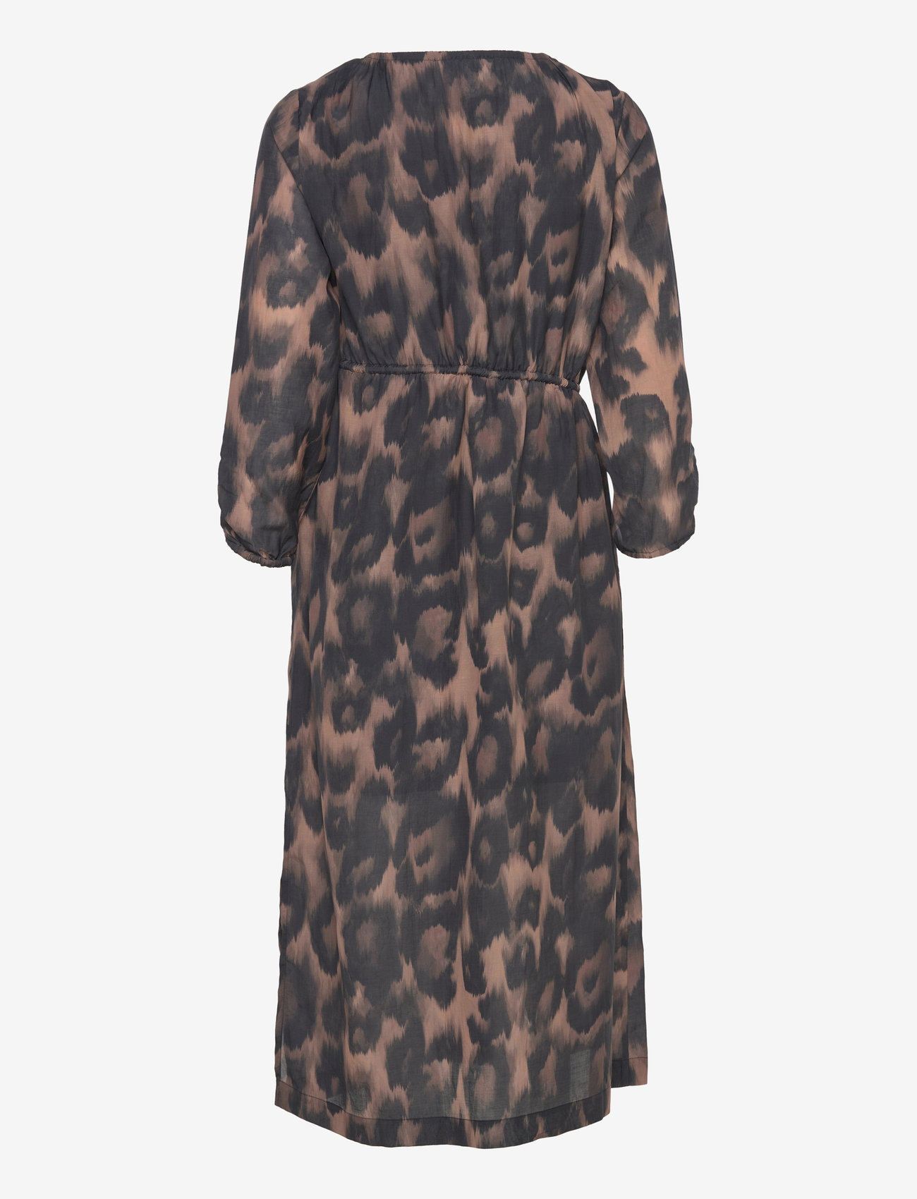 Munthe - TYNNA - brown - 1