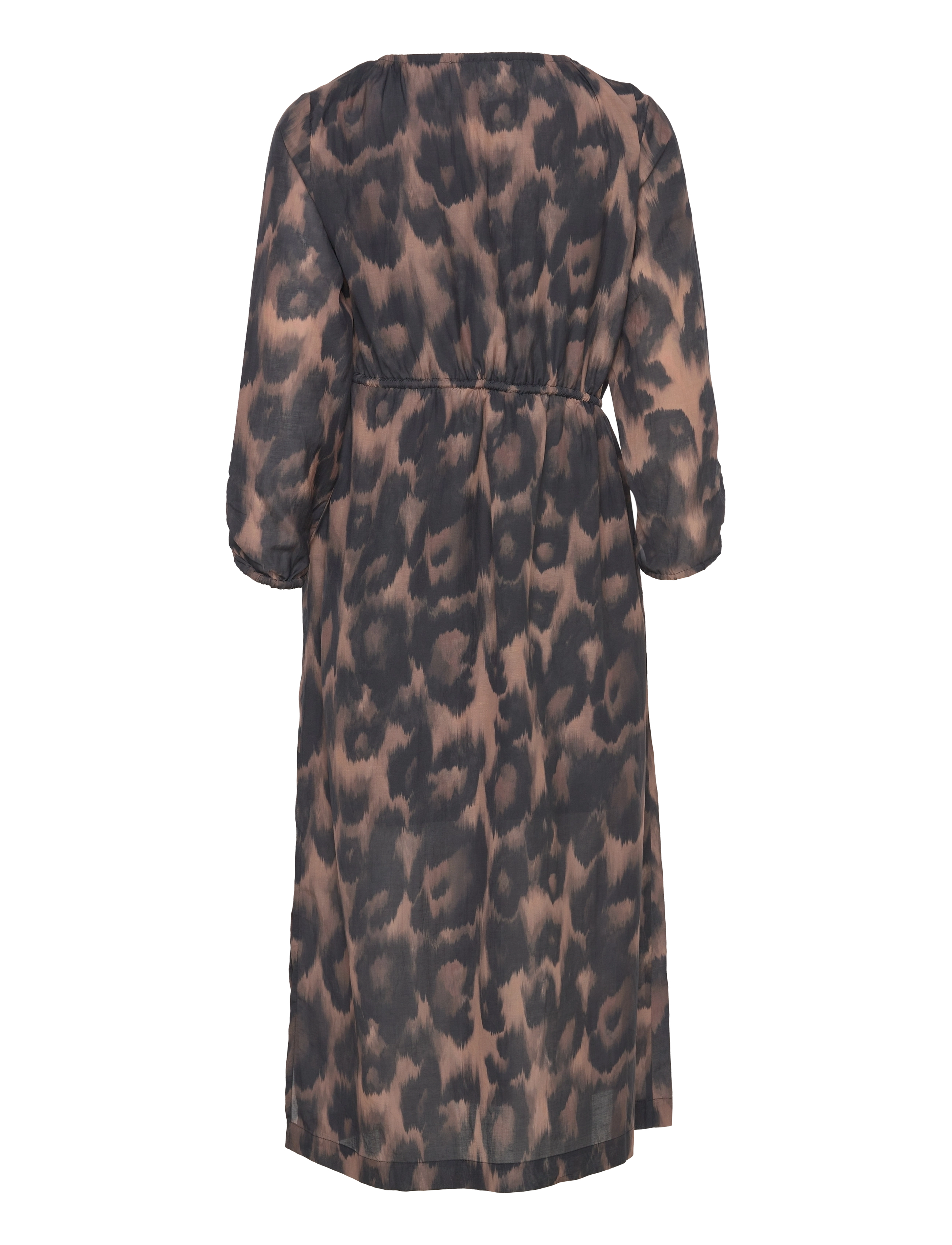 Munthe - TYNNA - brown - 2