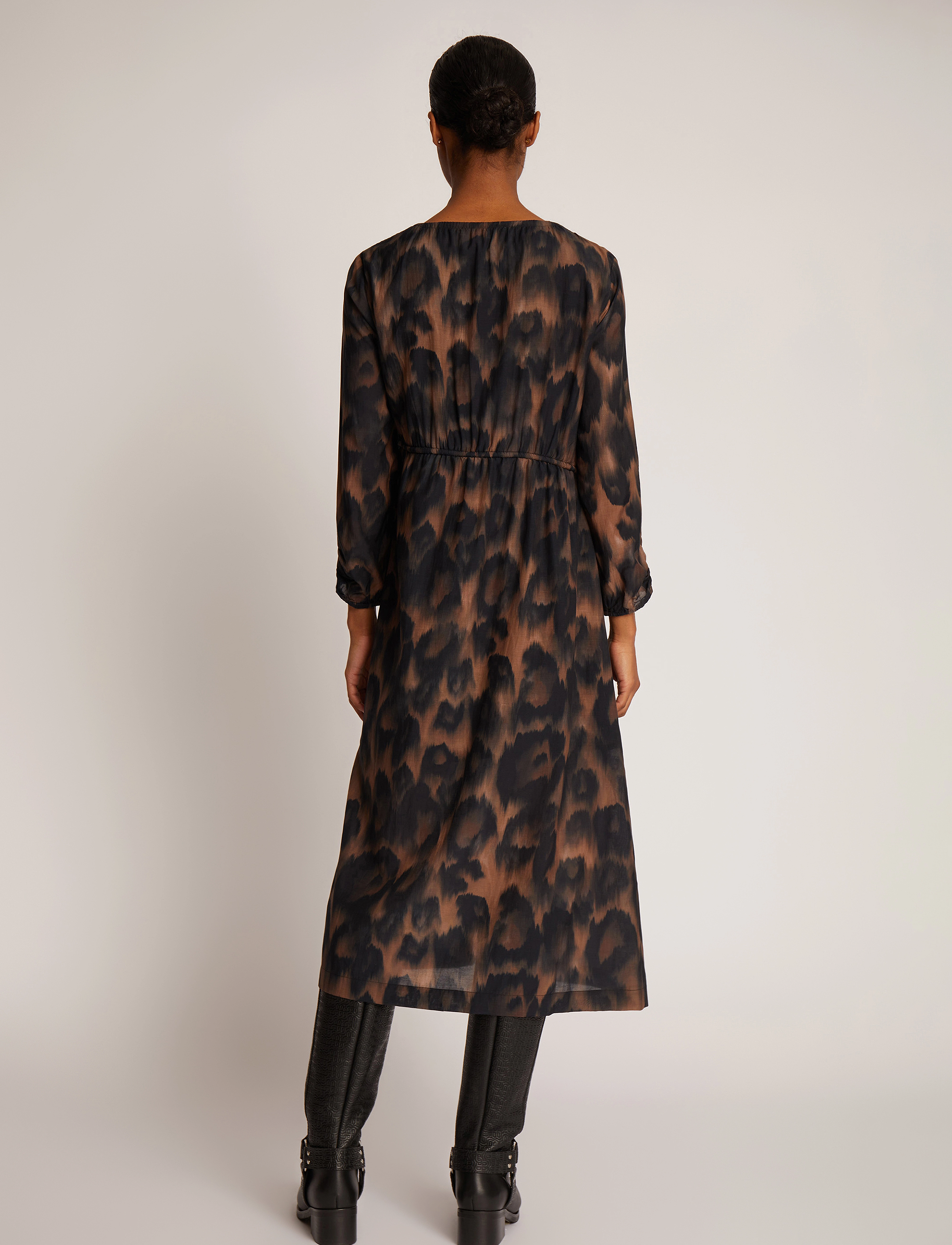 Munthe - TYNNA - brown - 5