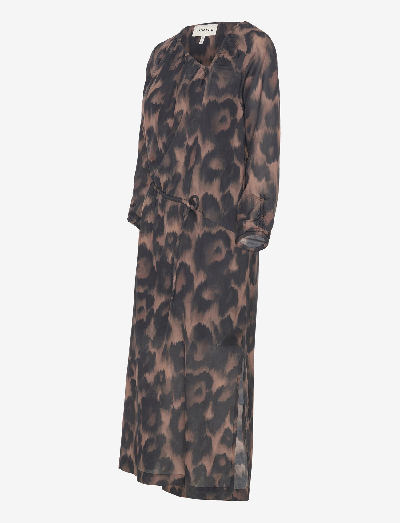 Munthe - TYNNA - brown - 2